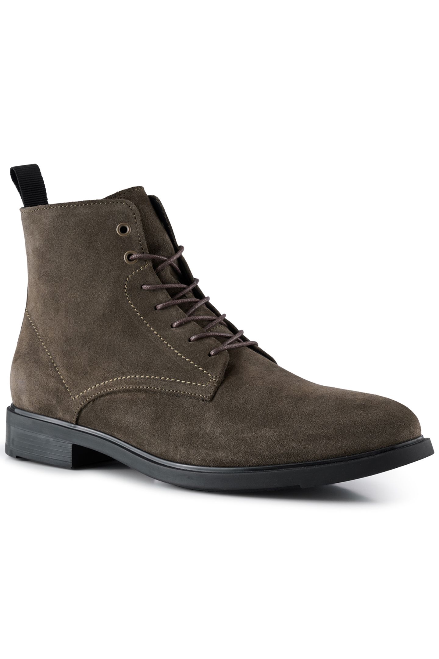 LINEA LACE BOOT S BOOT STONE 2
