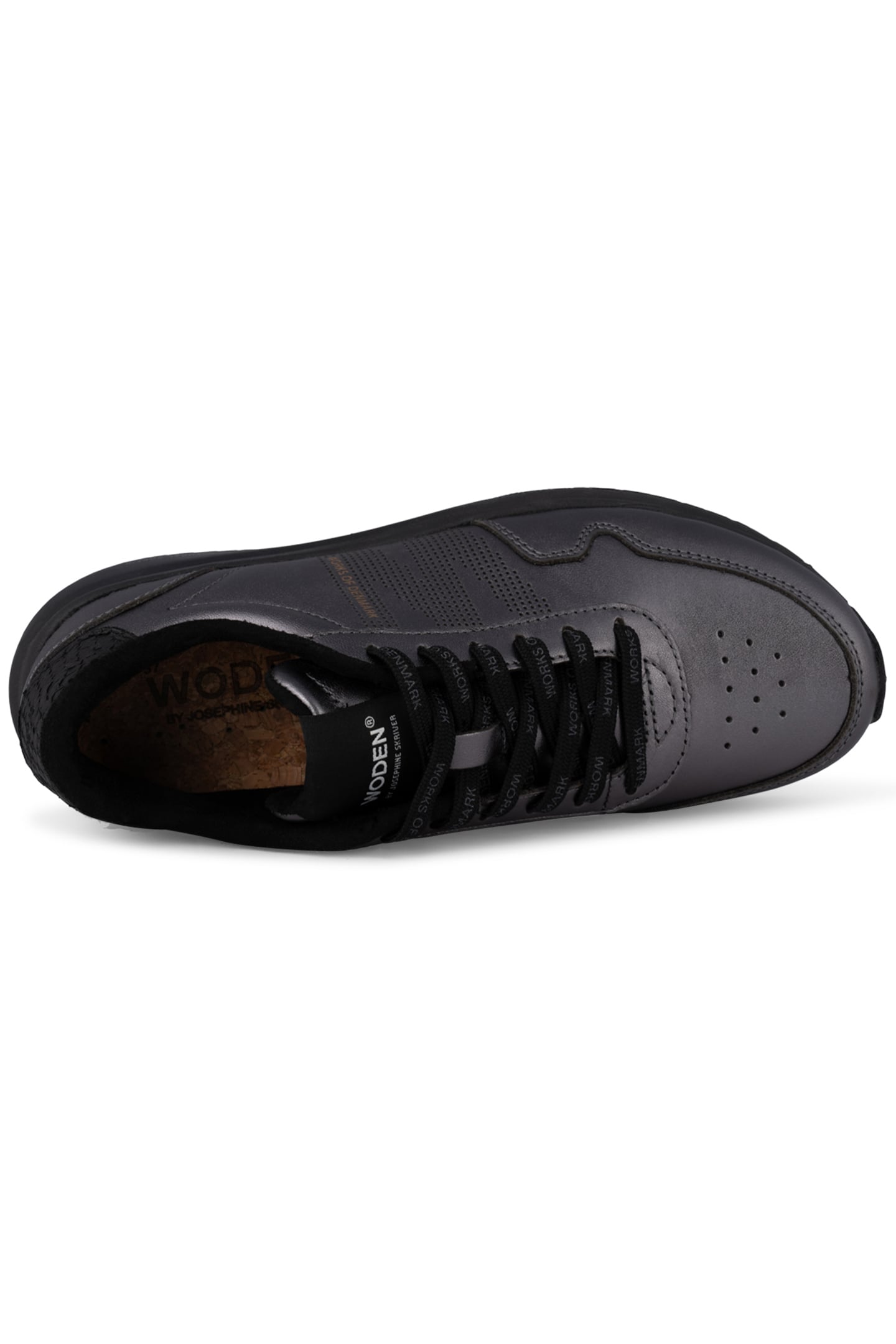 JS-NORA NATURAL SOFT METALLIC GUNMETAL 4