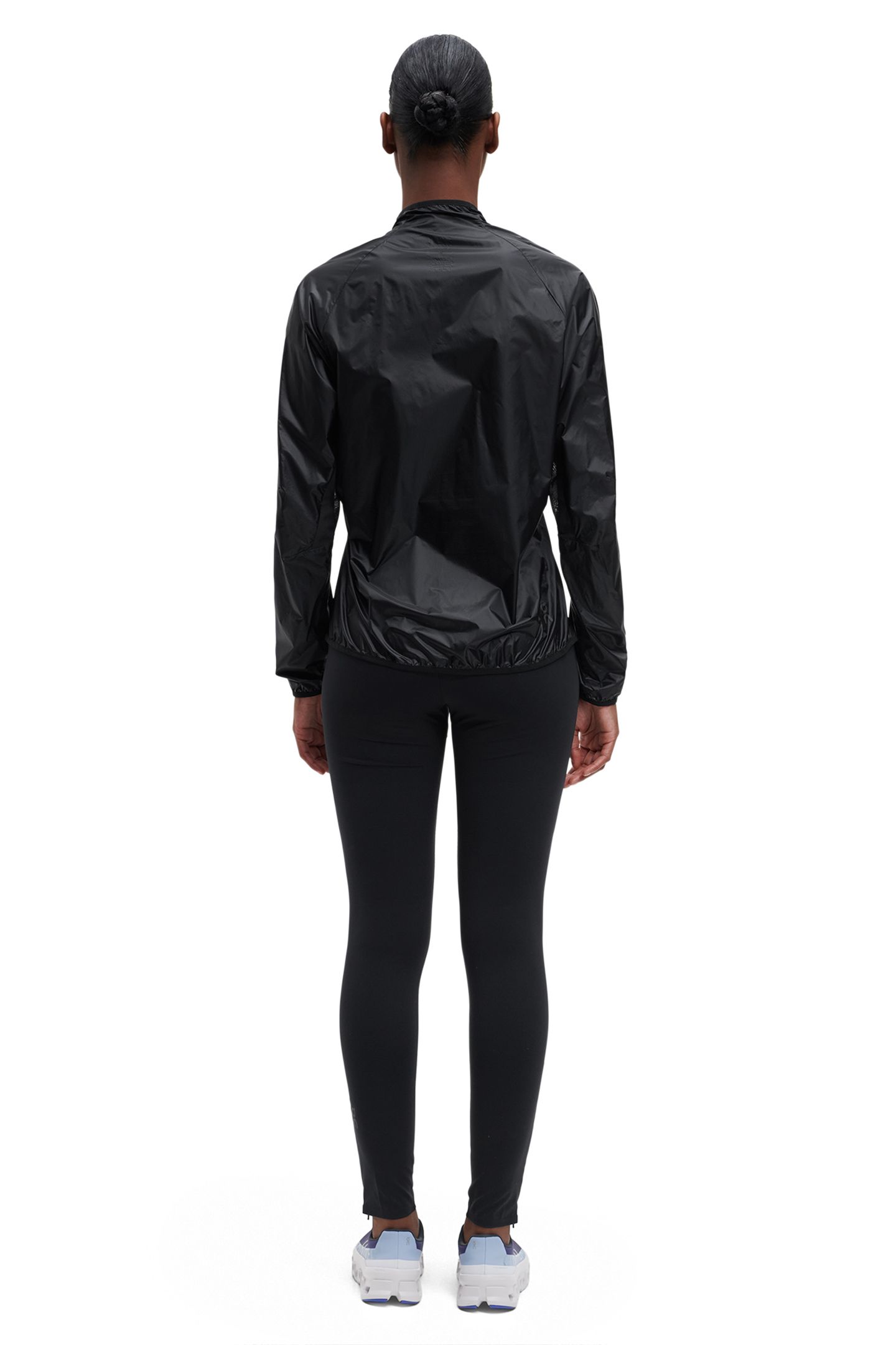 ZERO JACKET BLACK 3