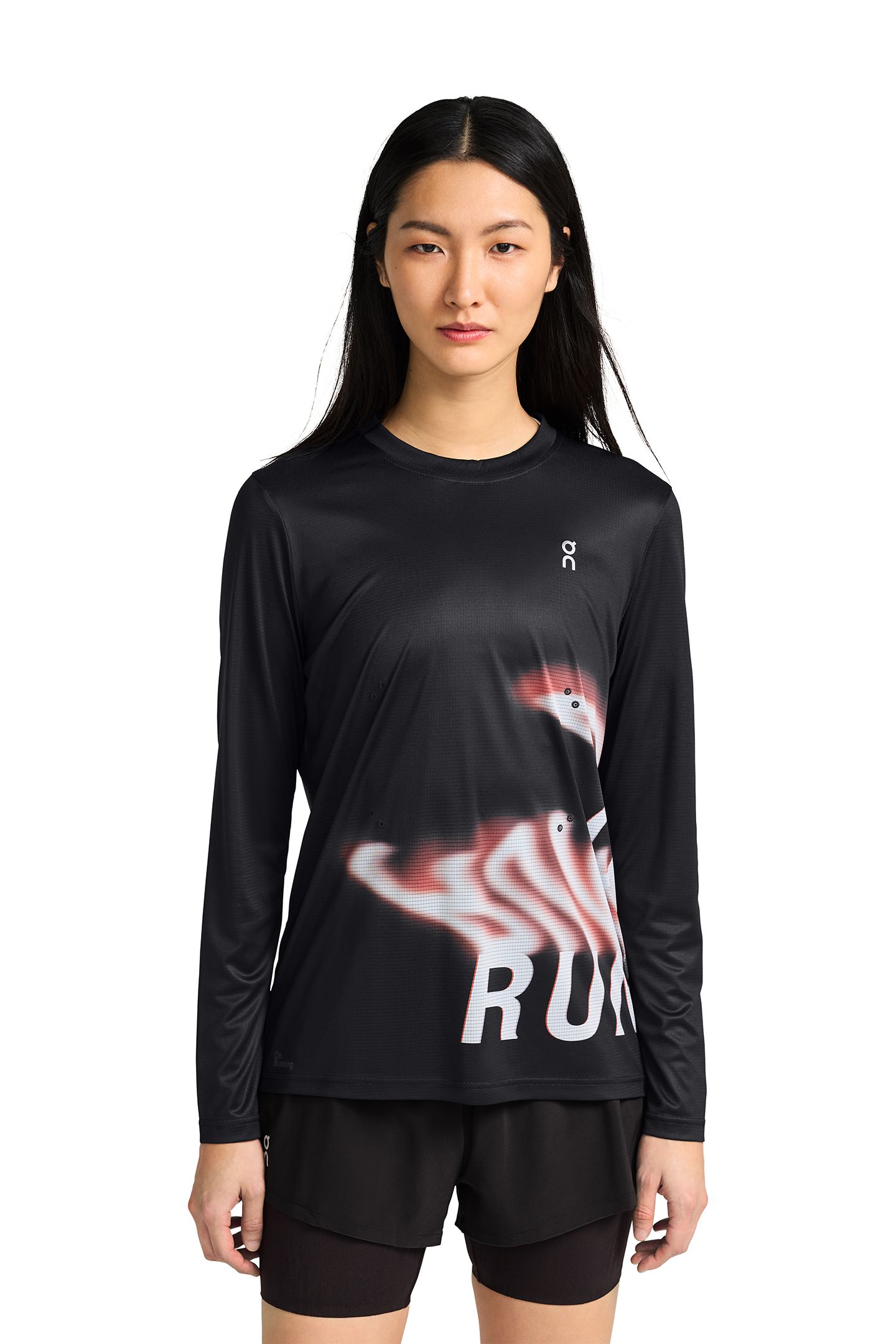 PACE LONG-T BLACK 1