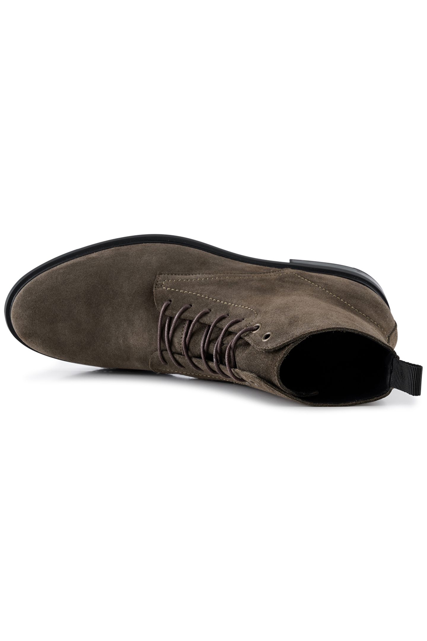 LINEA LACE BOOT S BOOT STONE 7