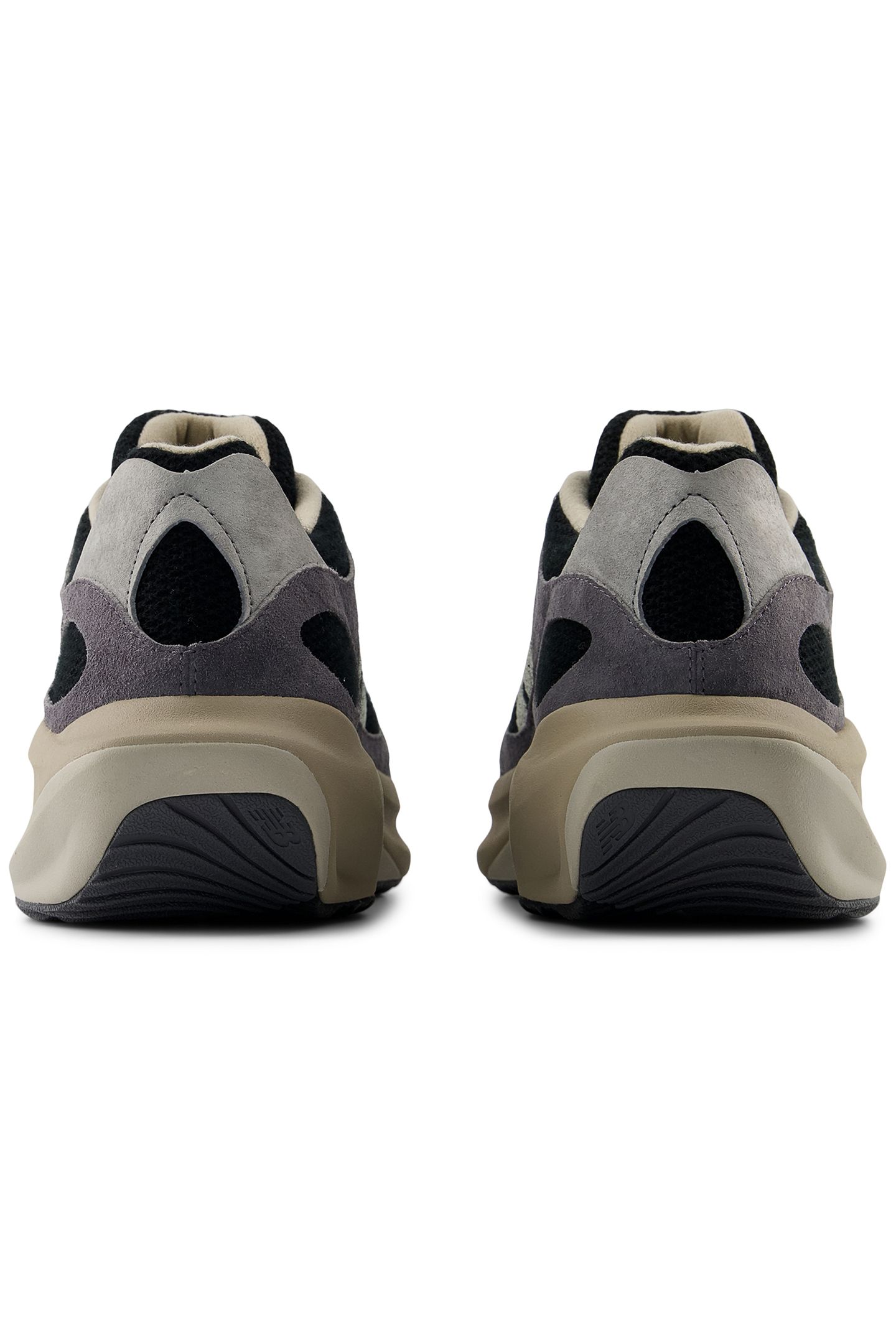 UNISEX WRPD RUNNER MAGNET 4