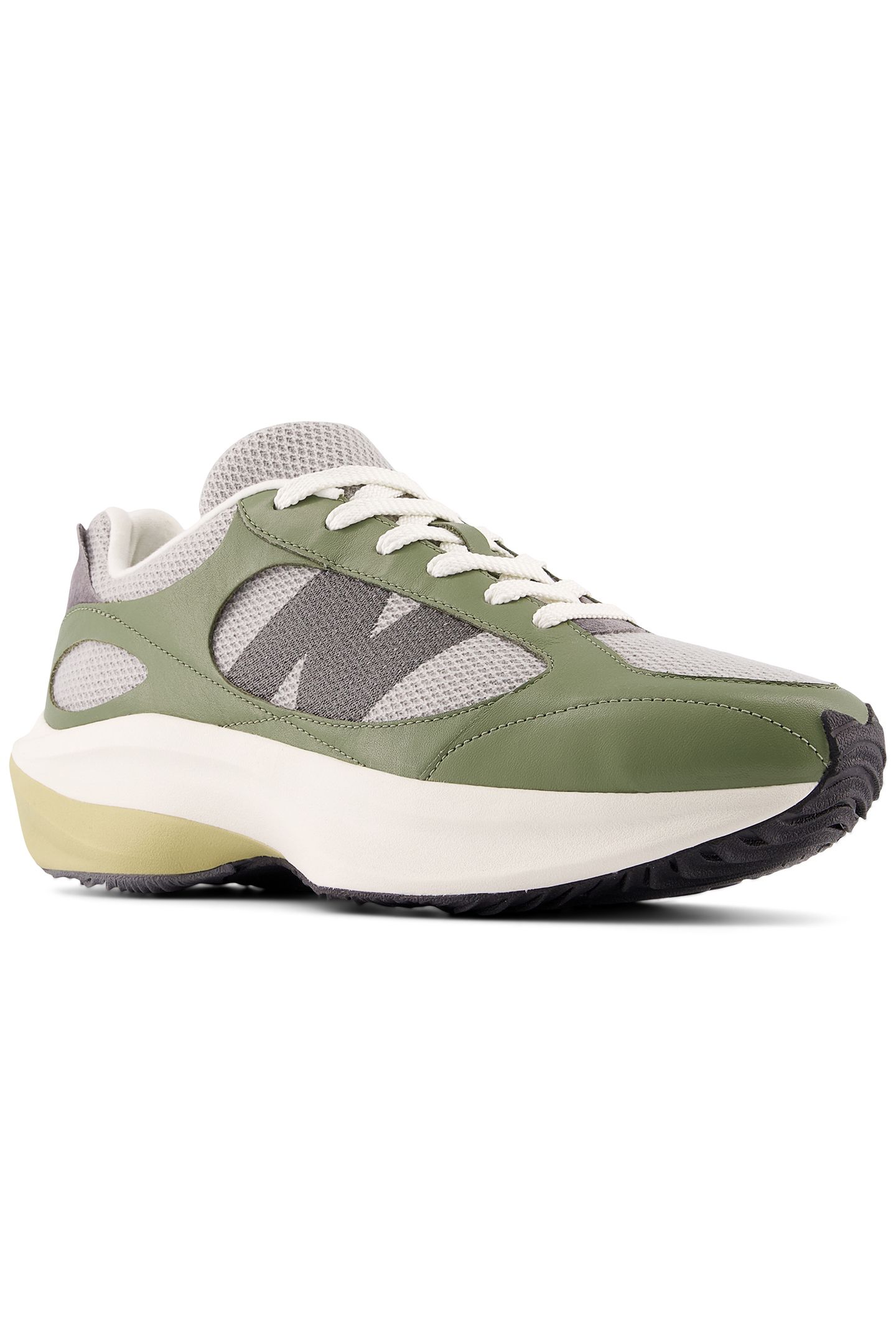 UNISEX WRPD RUNNER DARK OLIVINE 4