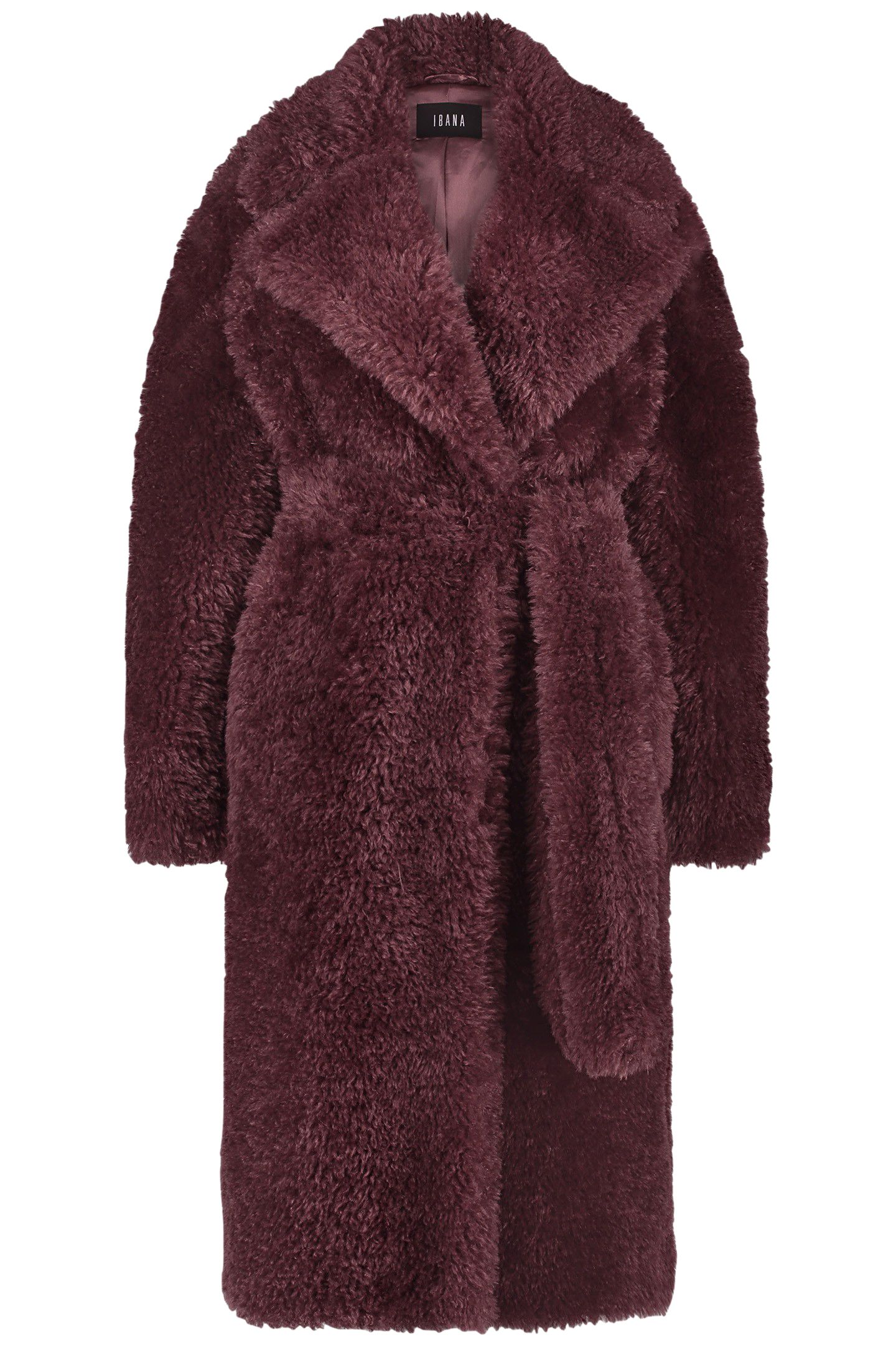 CHANTELLA COATS DUSTY ROSE 3