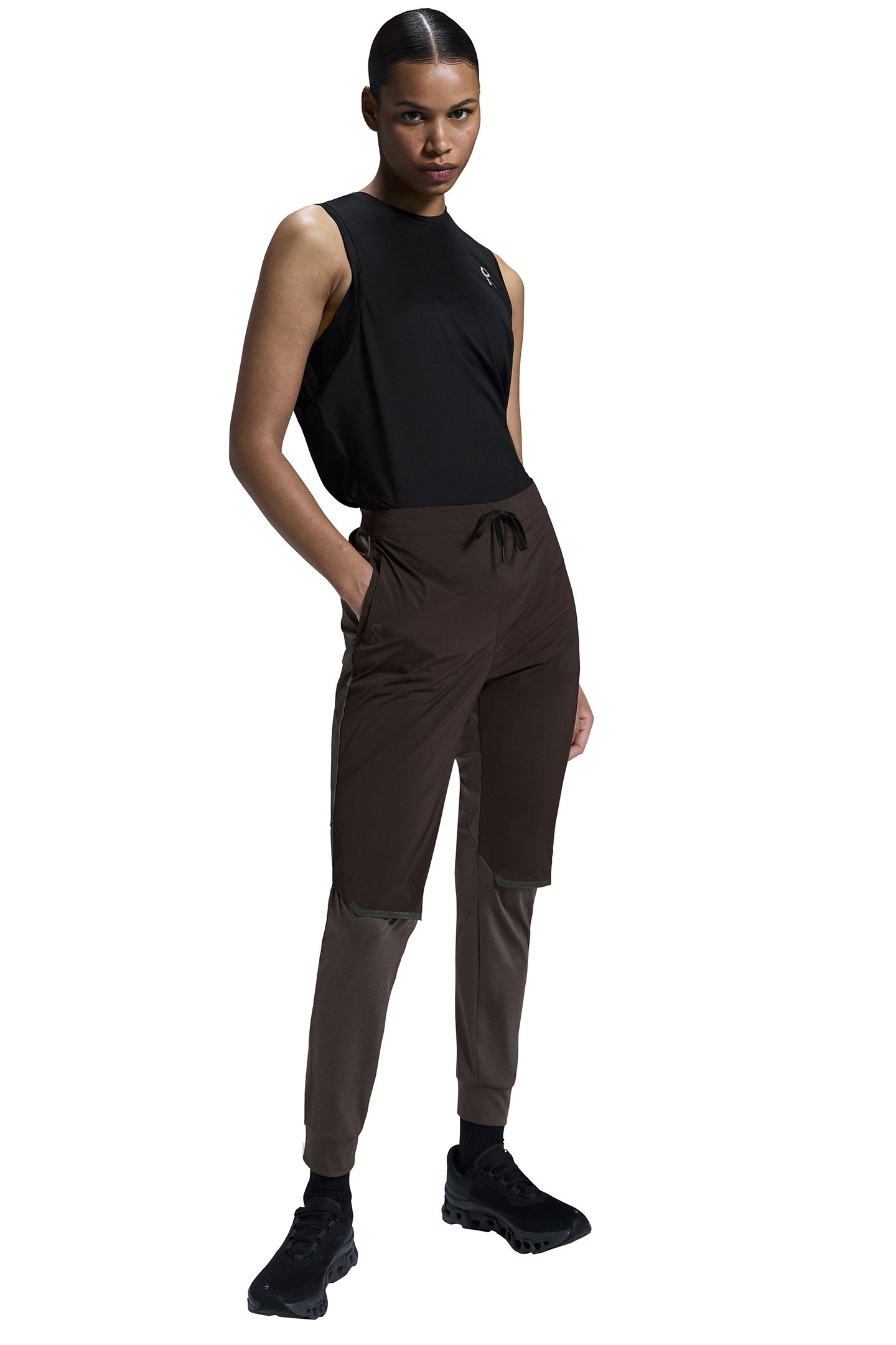 WEATHER PANTS OX 2