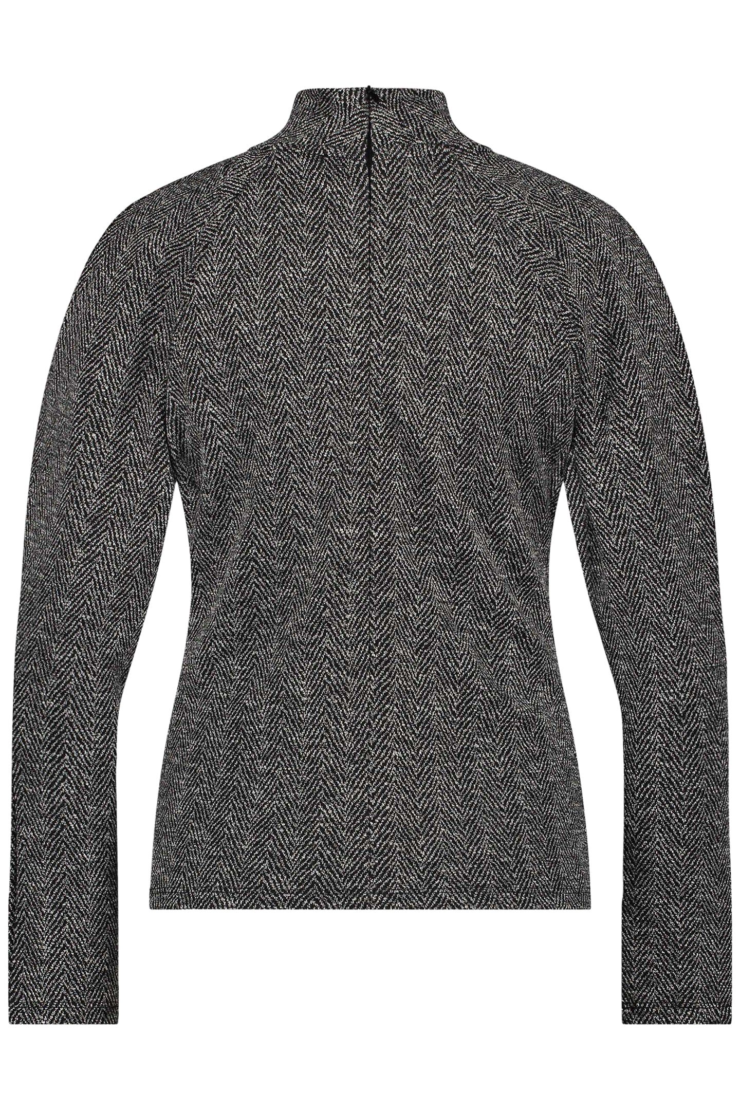 TRACILA TOPS CLASSIC GREY 4