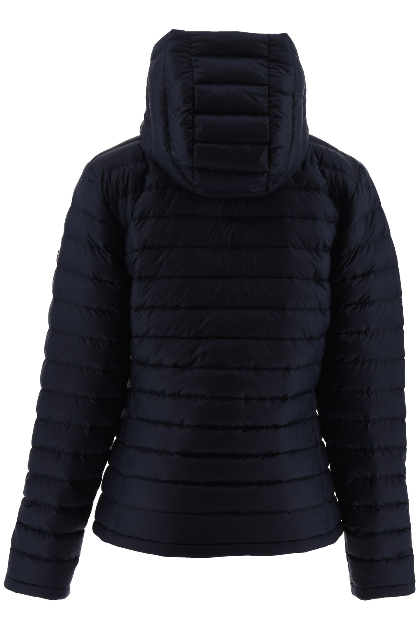VIENNE JACKET WHITE / NAVY 3