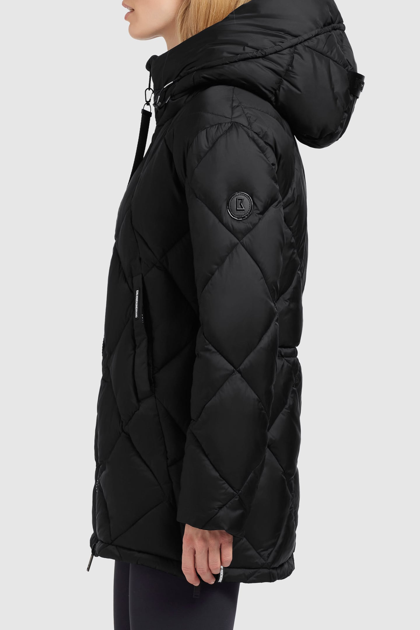 ZALONA BLACK 5