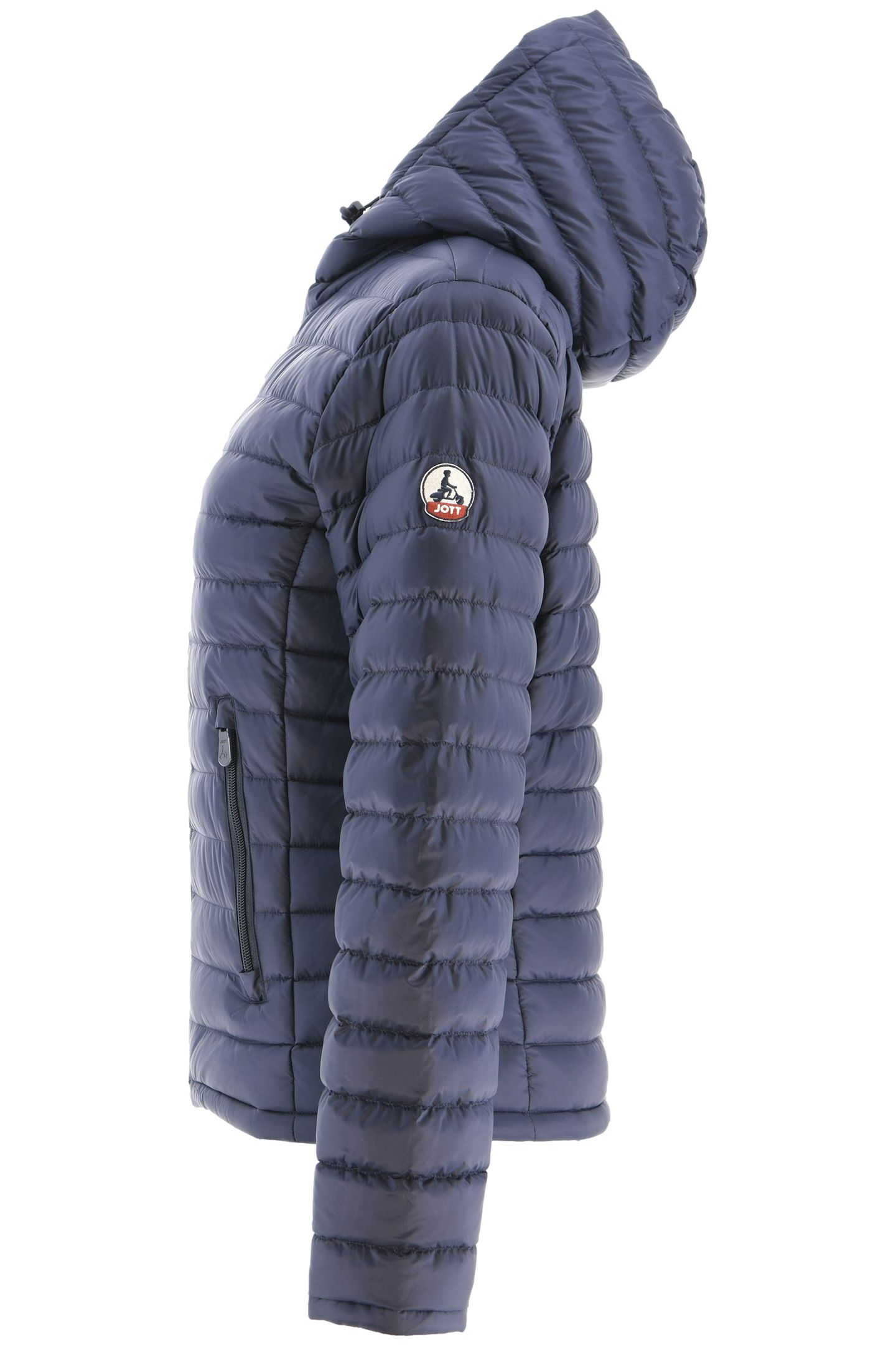 VIENNE JACKET NAVY 5