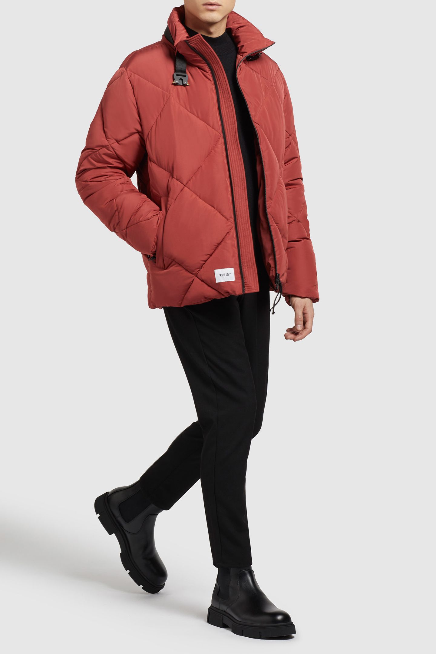 VIRO BRICK RED 2