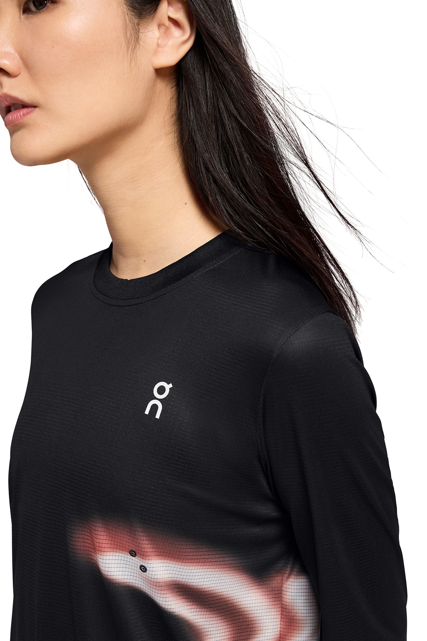 PACE LONG-T BLACK 5