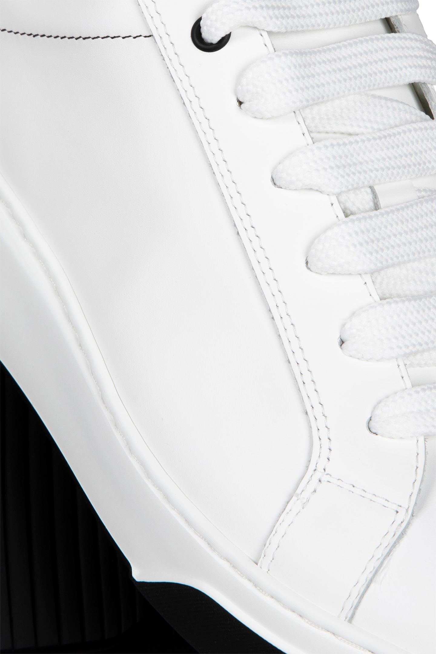 SNEAKERS WHITE 4
