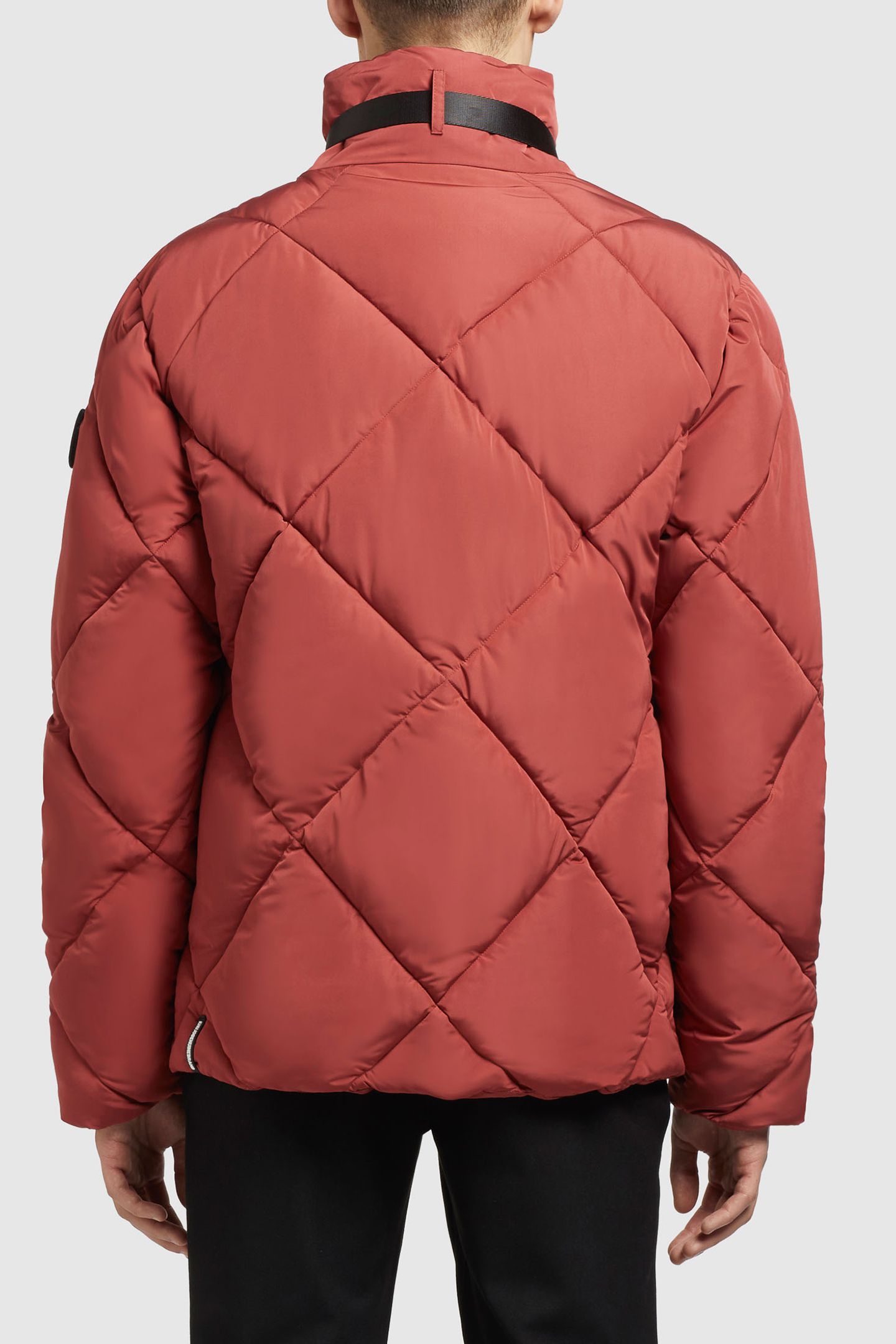 VIRO BRICK RED 3
