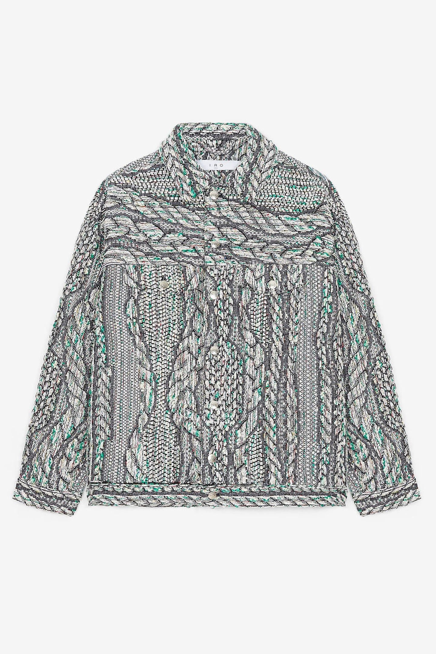 ALDOT GREEN MULTICO 4