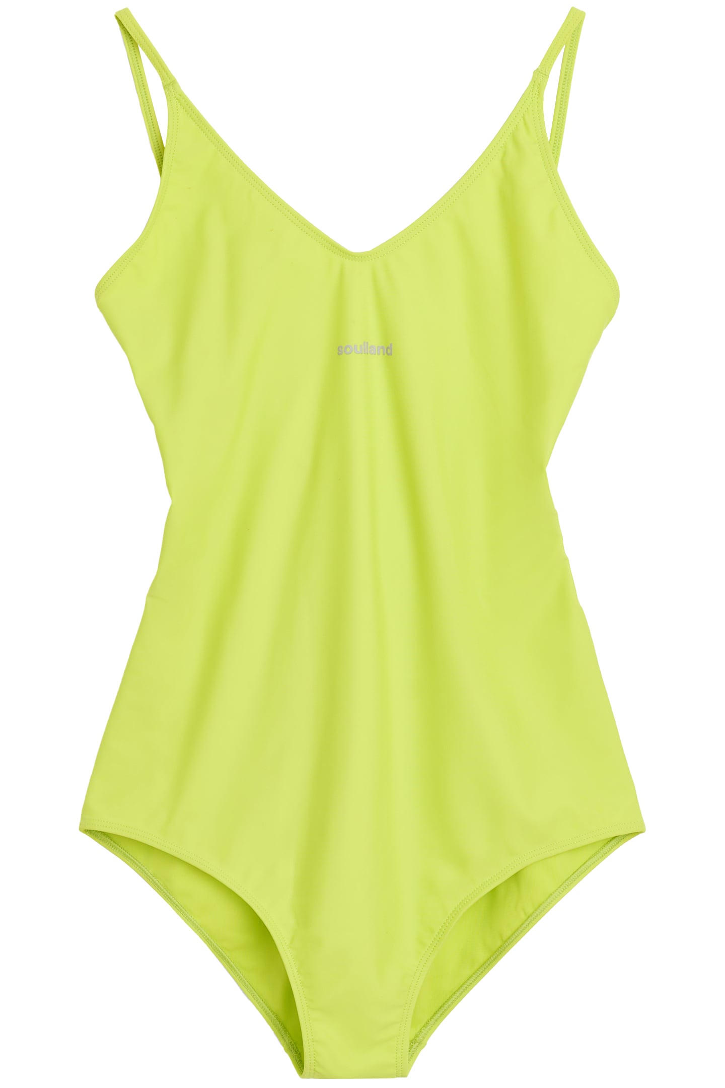 ADEL SWIMSUIT GREEN 1