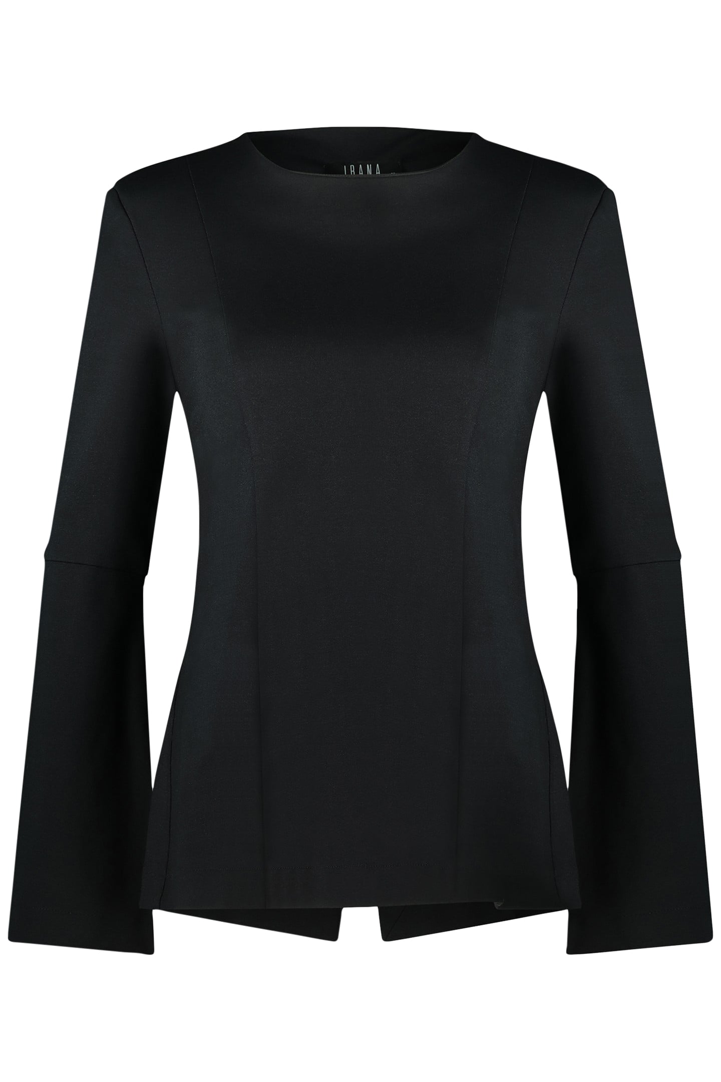 TALLINA TOPS BLACK 3