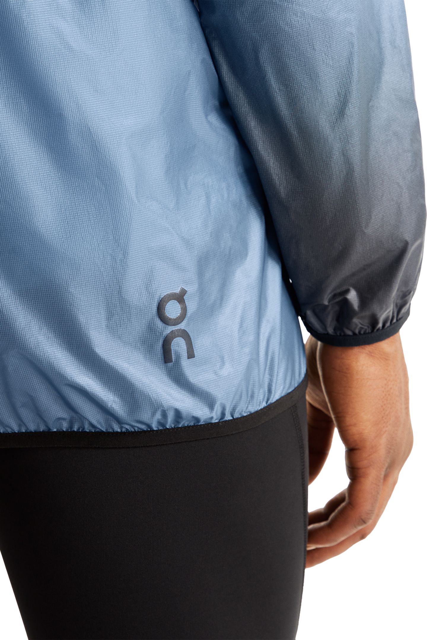 ZERO JACKET STELLAR | BLACK 6