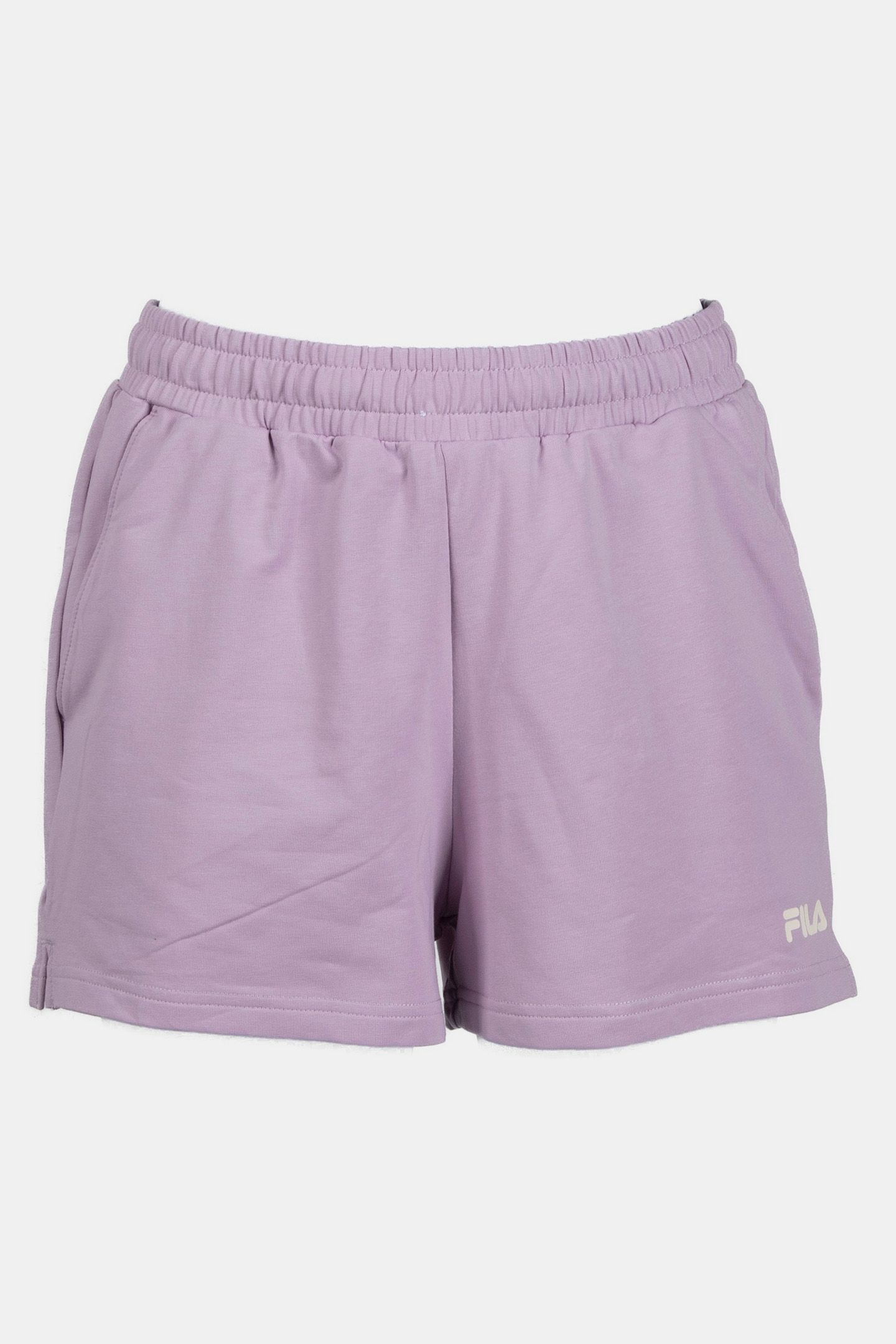 SOUDA SWEAT SHORTS FAIR ORCHID 3