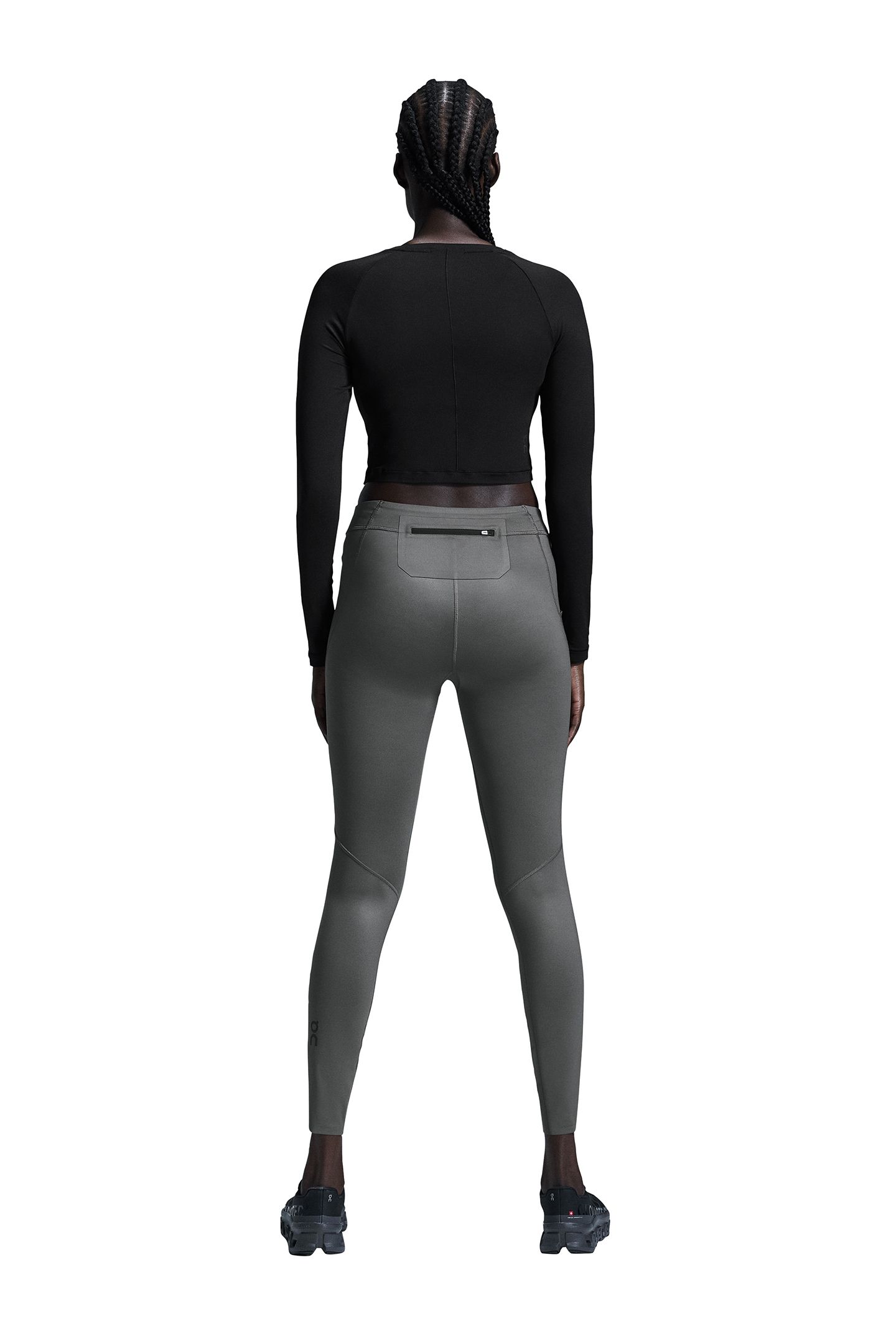 MOVEMENT LONG-T CROP BLACK 3