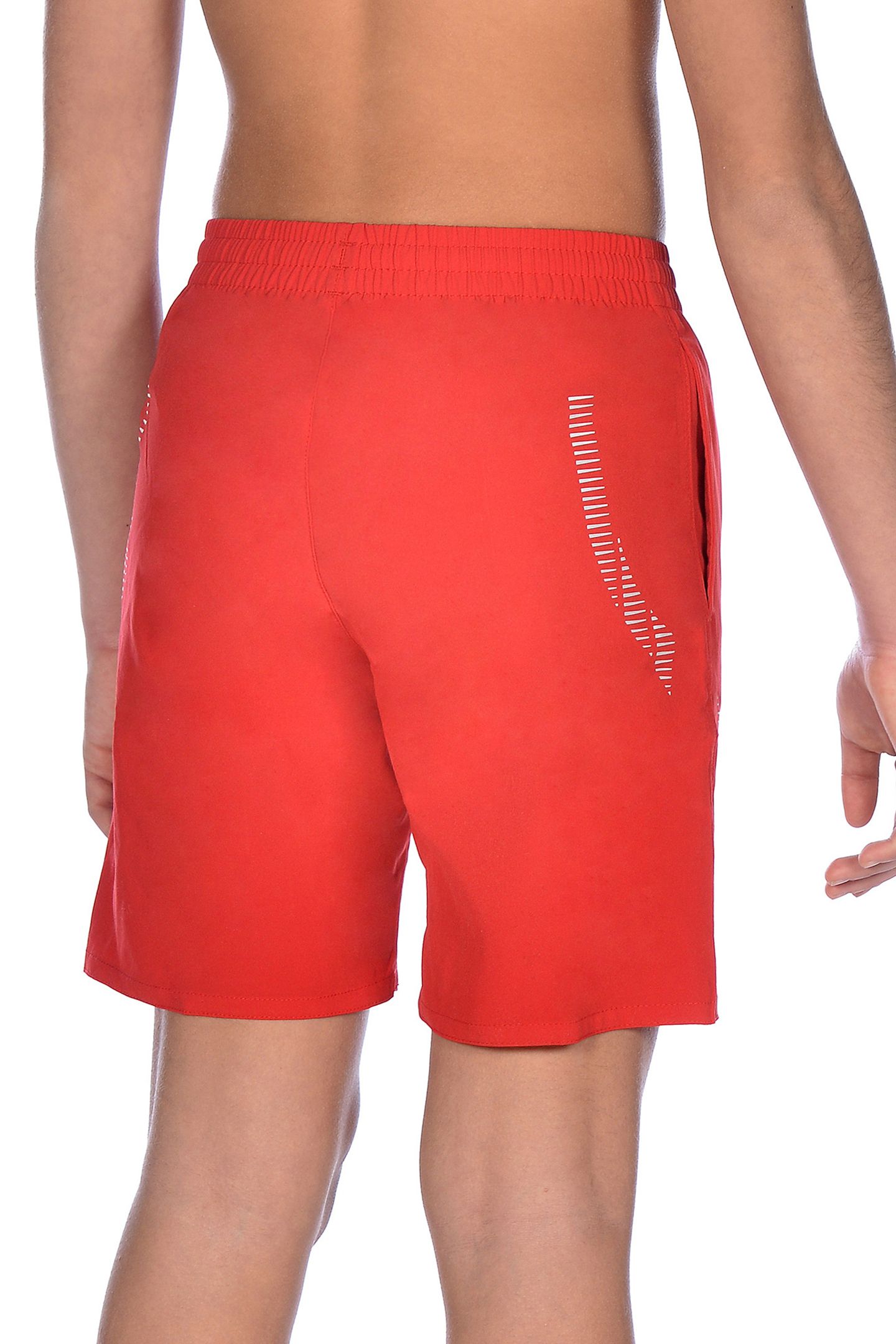JR TL BERMUDA RED 3