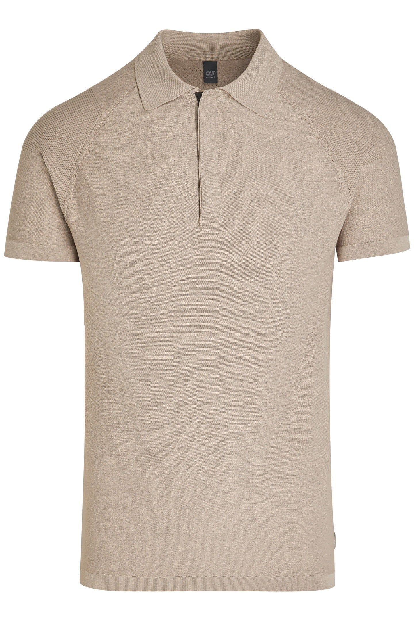FENZI V1.Y5.01 FLAT KNIT MUD 3
