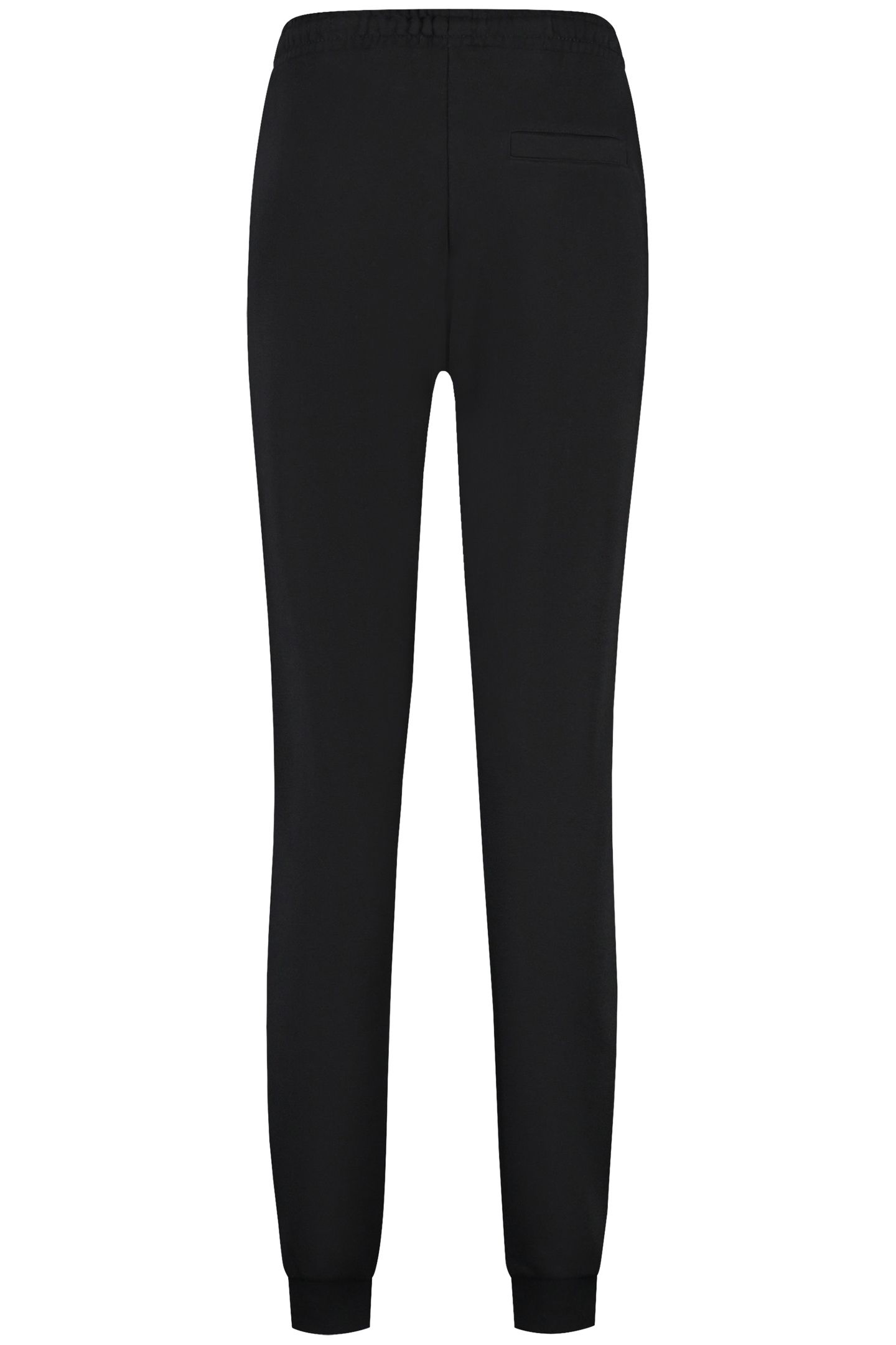 HELSINKI SWEATPANTS BLACK 2