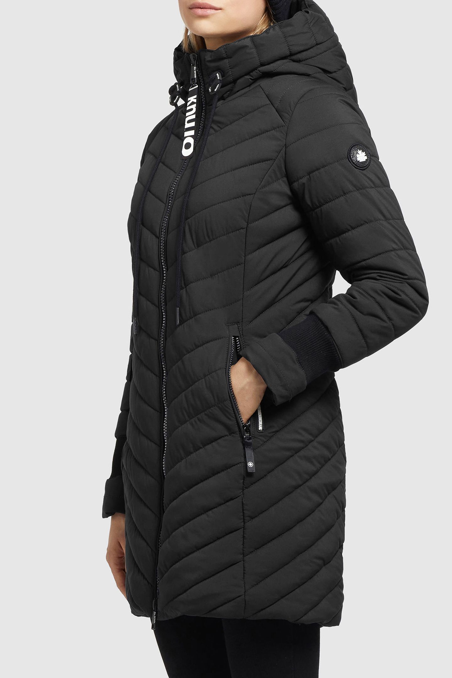 NITA LIGHT BLACK 6