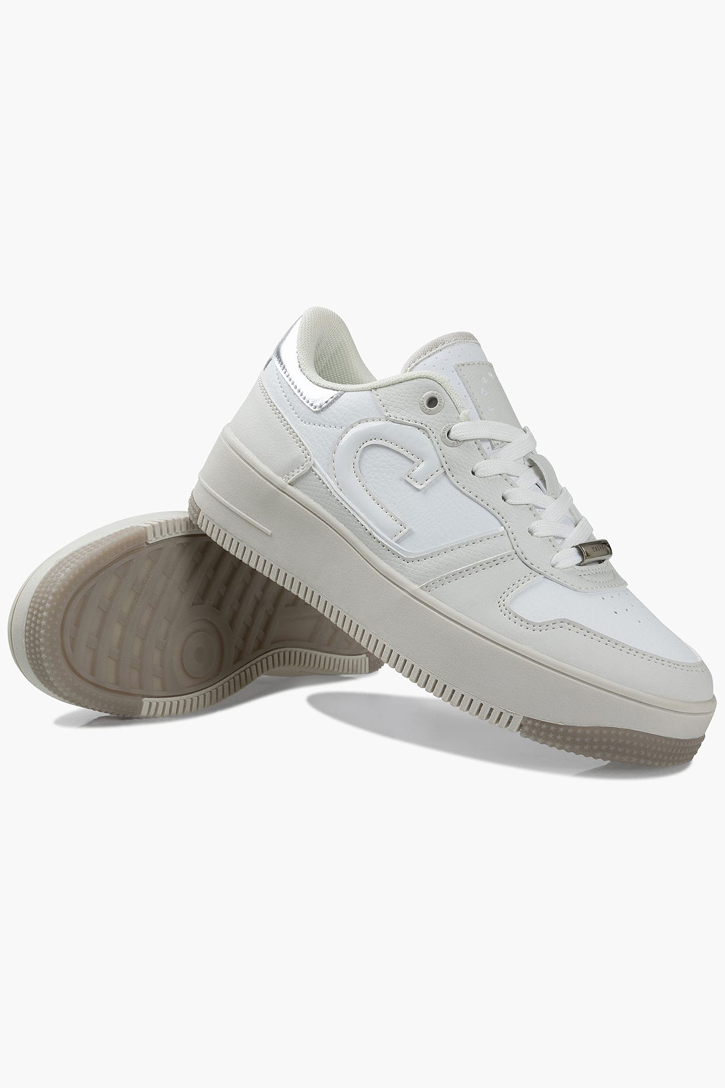 CAMPO LOW LUX - TALL - MATT CRÈME 7