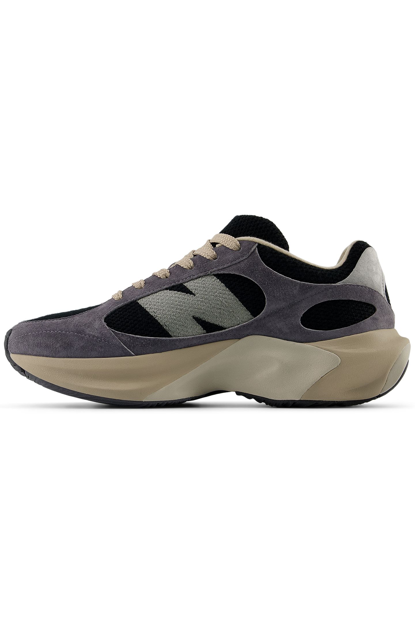 UNISEX WRPD RUNNER MAGNET 6