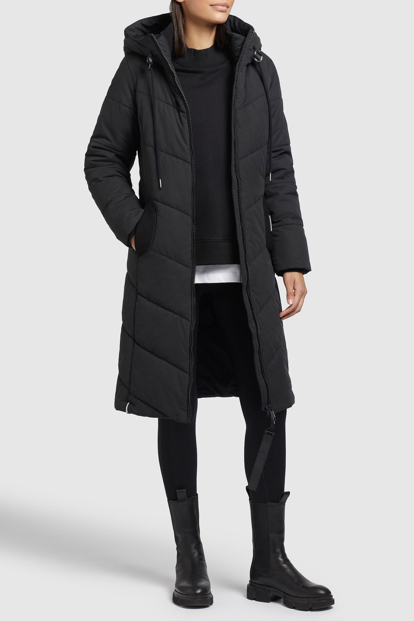 ARIBAY2 PEACHED BLACK 2