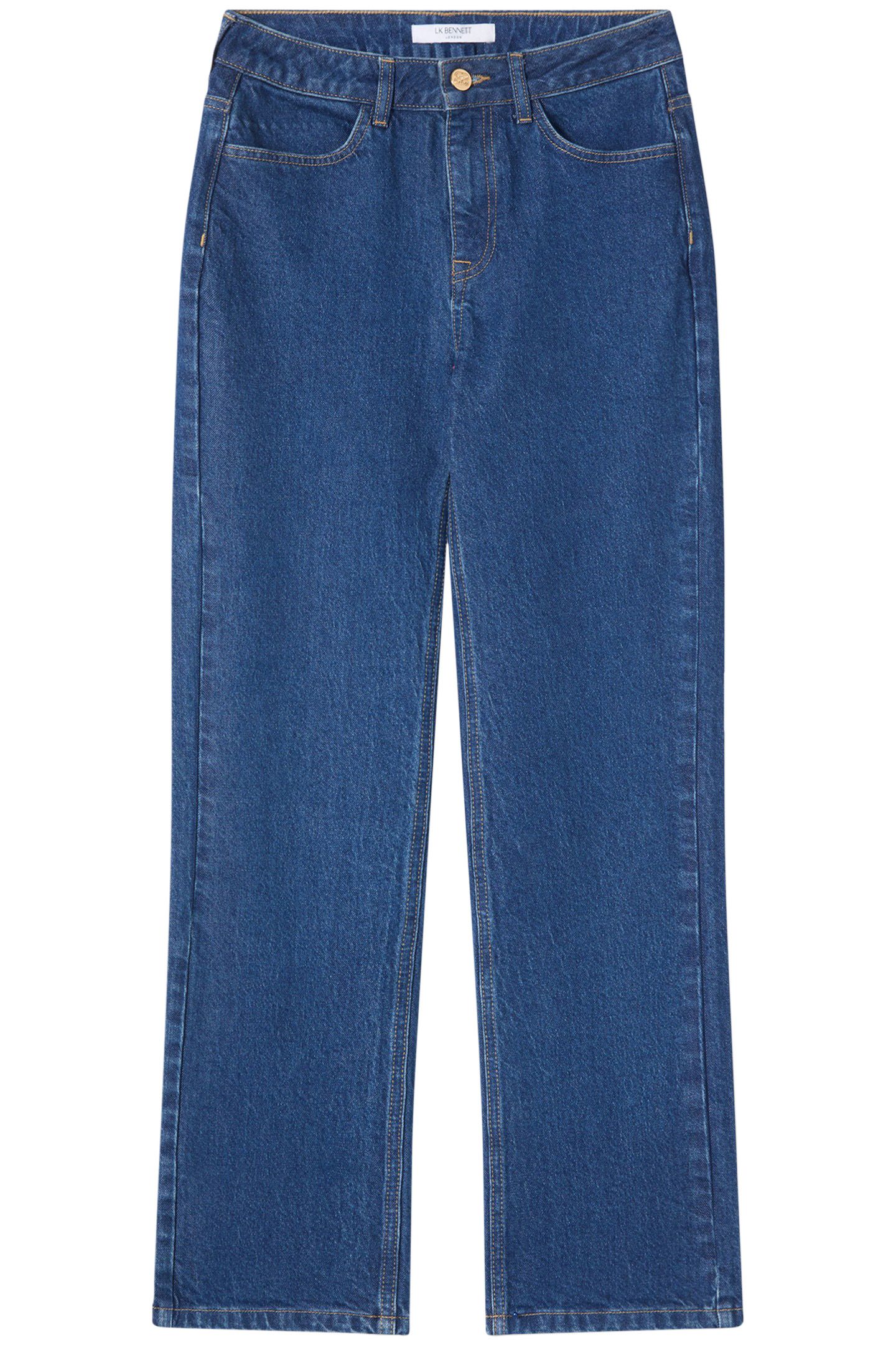 TR EMILIE SMART JEAN INDIGO 4