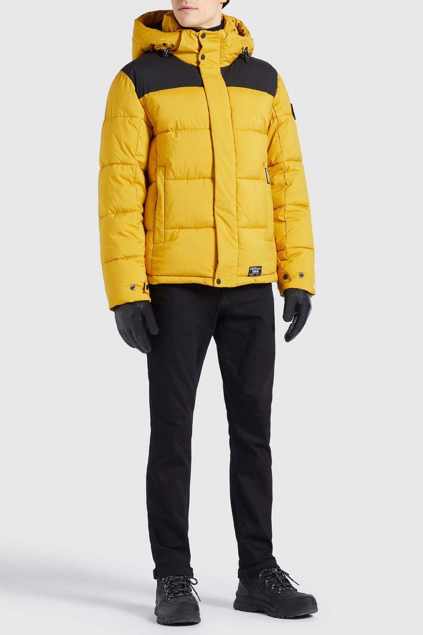 HELSINKI POWDER YELLOW 3