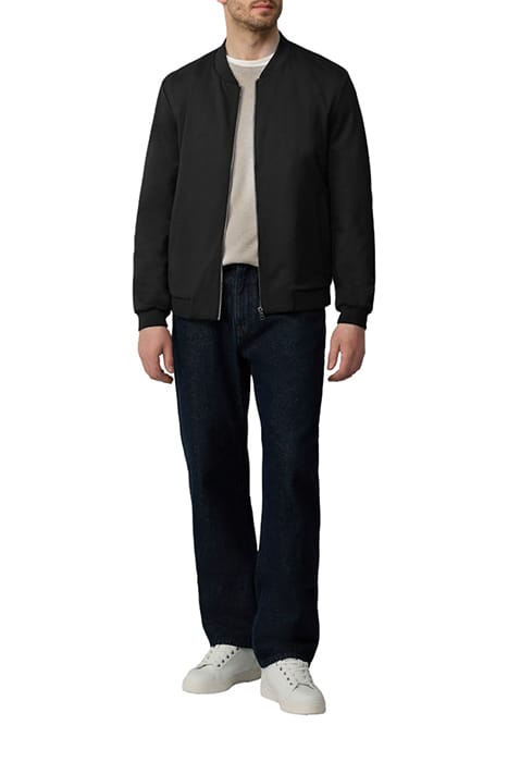 JACKEN INDOOR BLACK 2