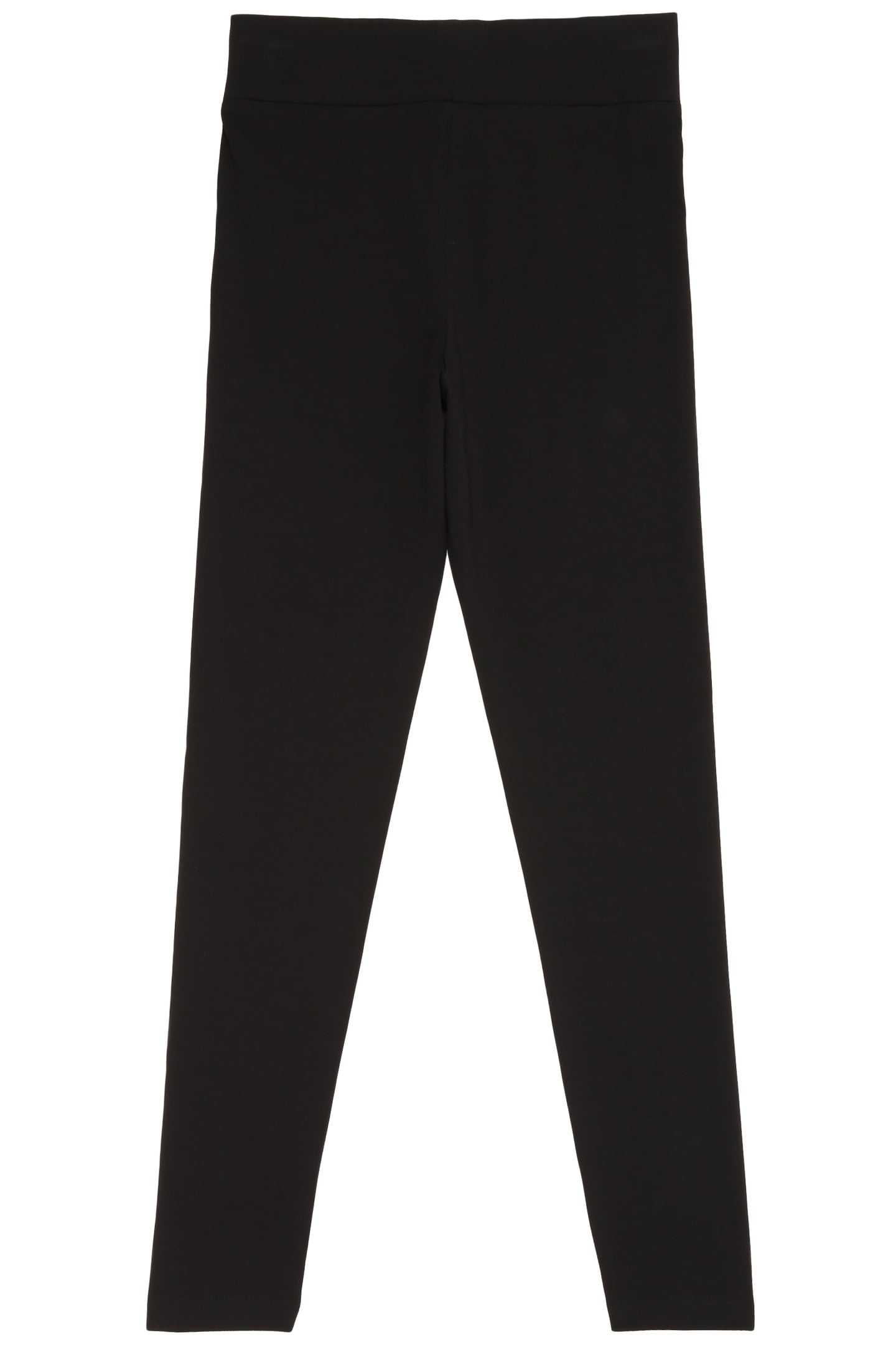 BENNDORF HIGH WAIST LEGGINGS BLACK 2