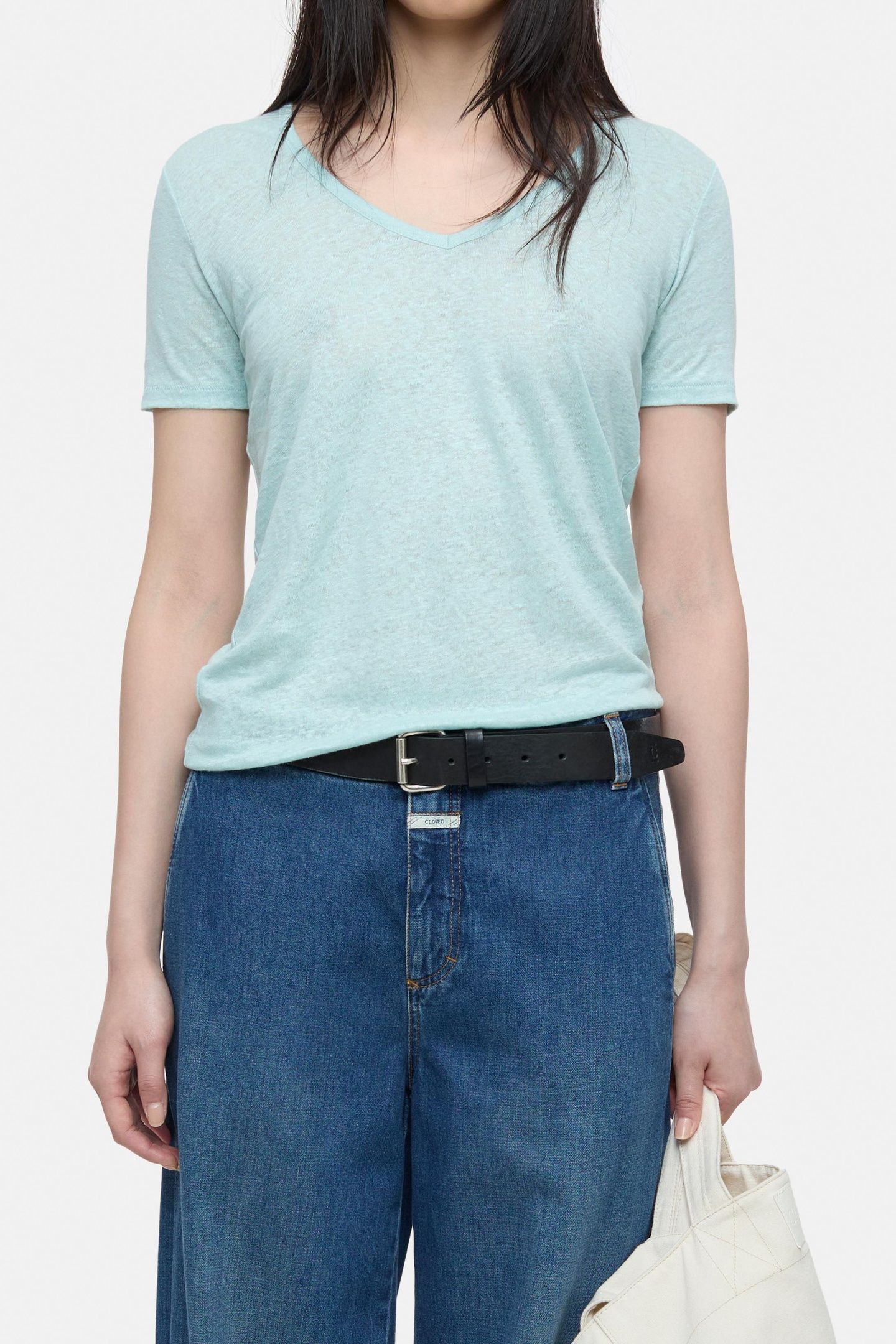 SHORT SLEEVE T-SHIRT AMALFI SEA 2