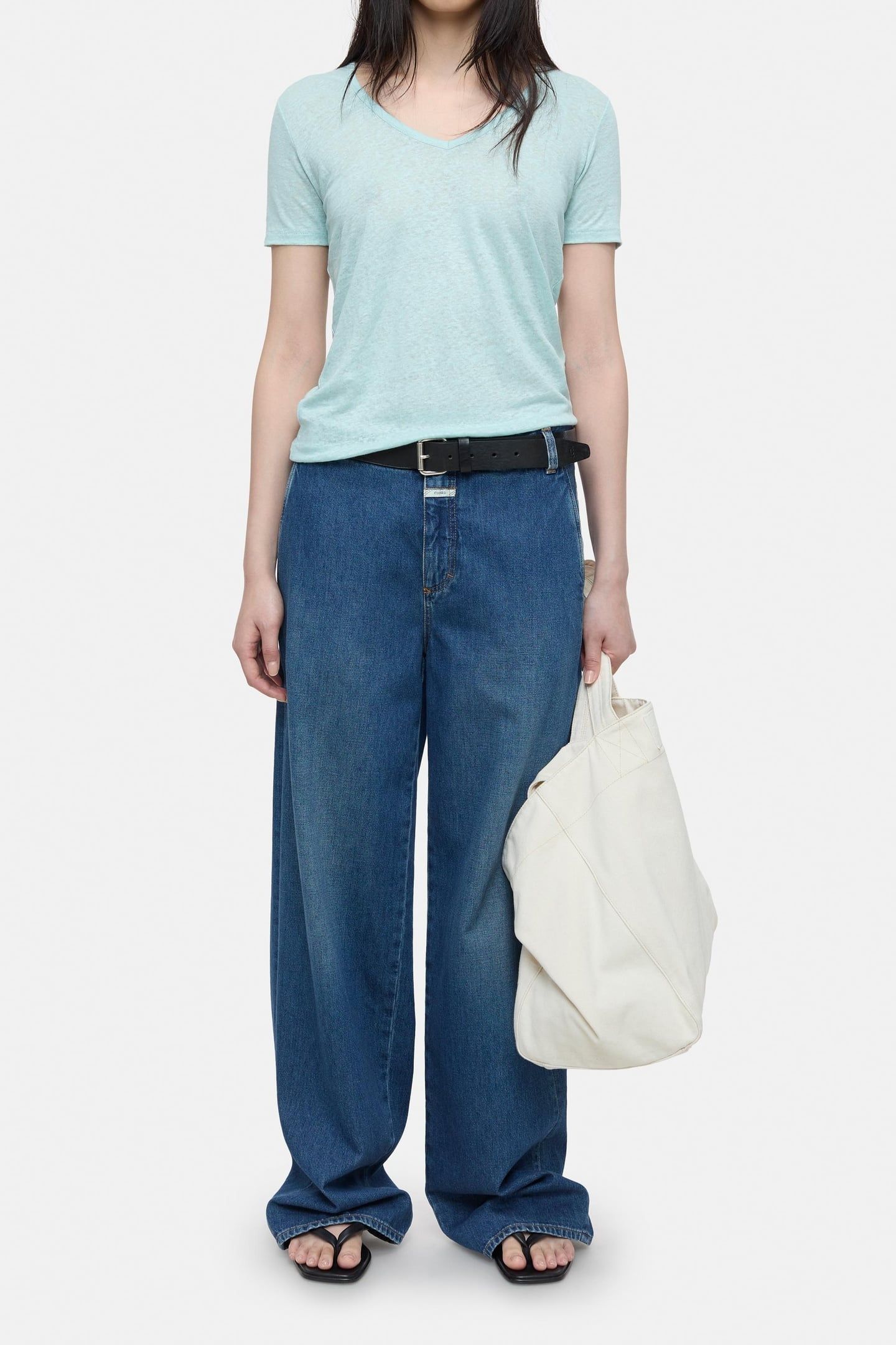 SHORT SLEEVE T-SHIRT AMALFI SEA 1