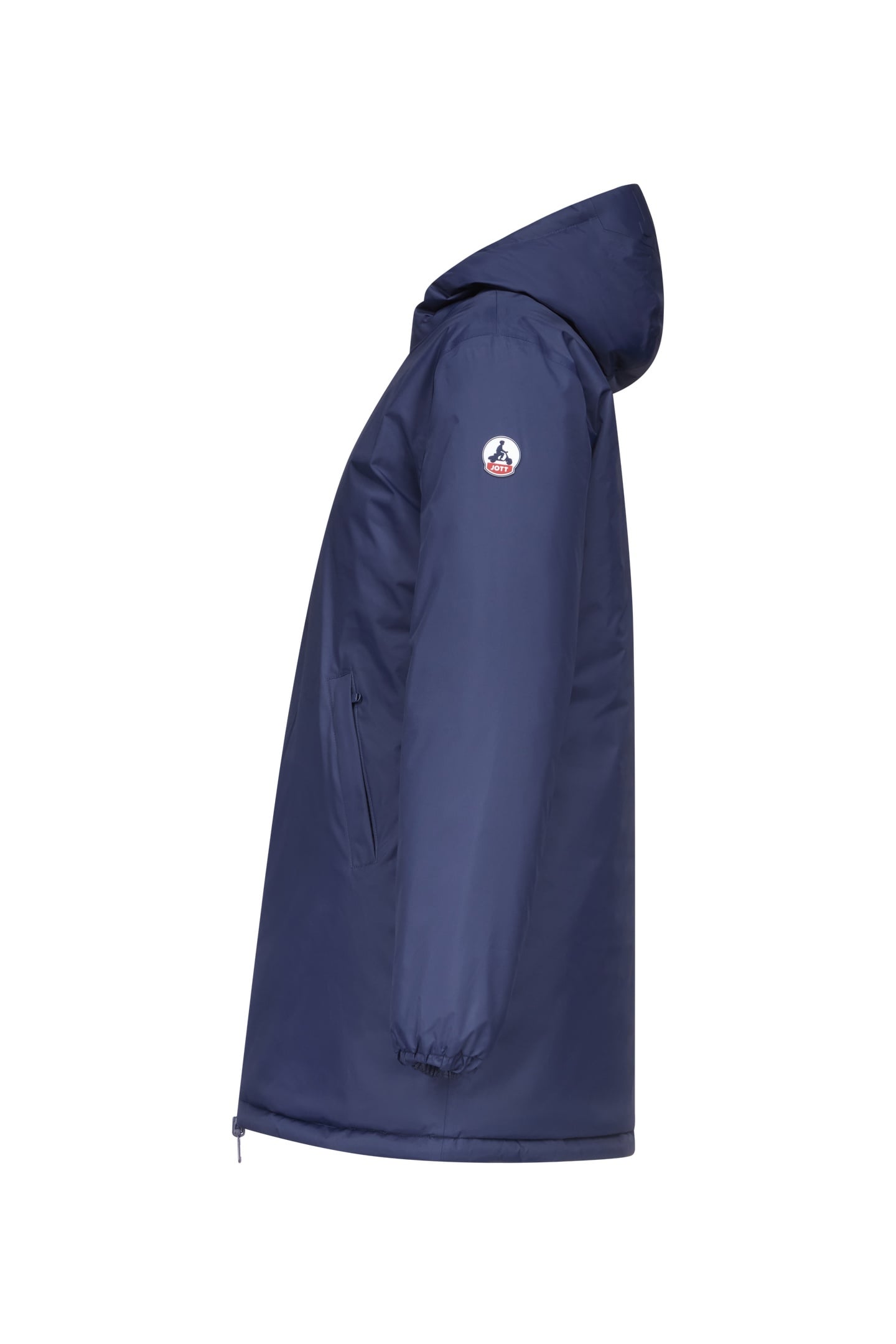 ROMA 2.0 JACKET NAVY 10