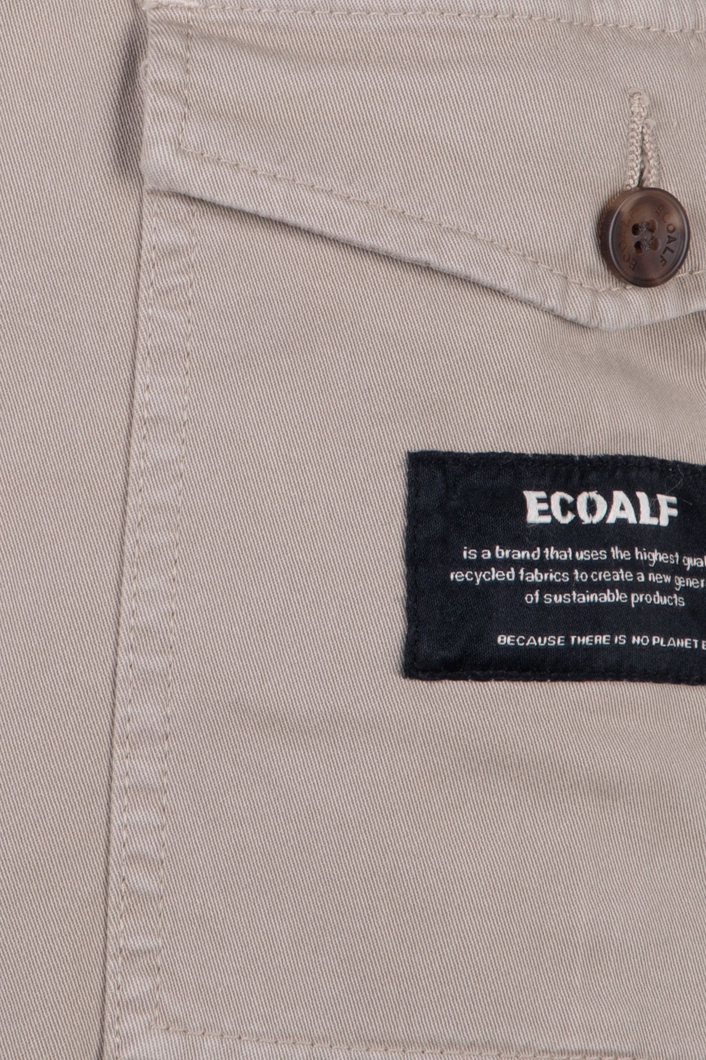 BOYS ROSAALF PANTS LINEN 3