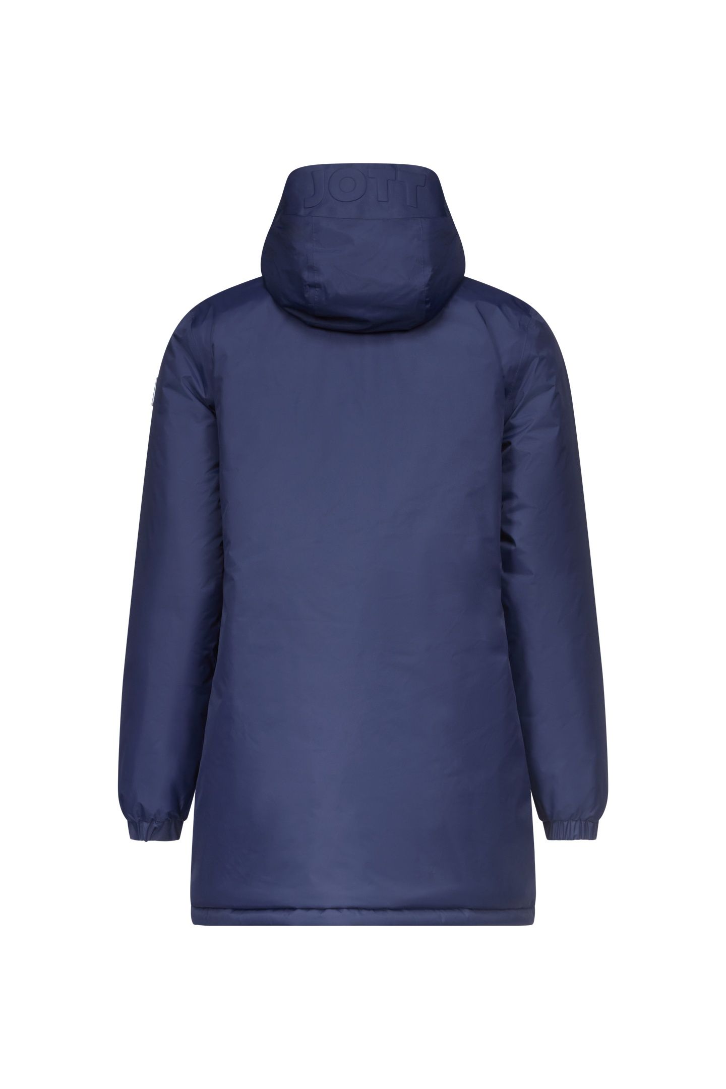 ROMA 2.0 JACKET NAVY 9