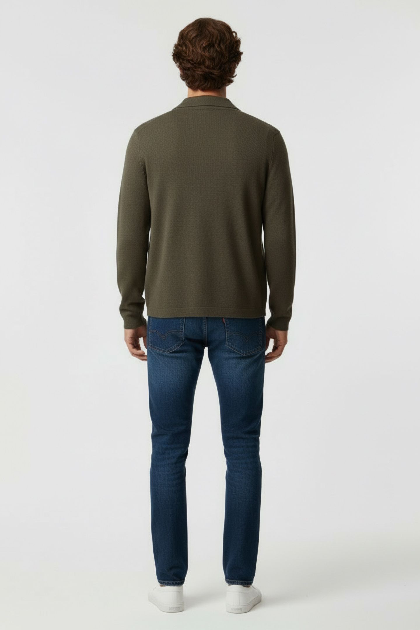 HELIOALF KNIT ASTEROID 2