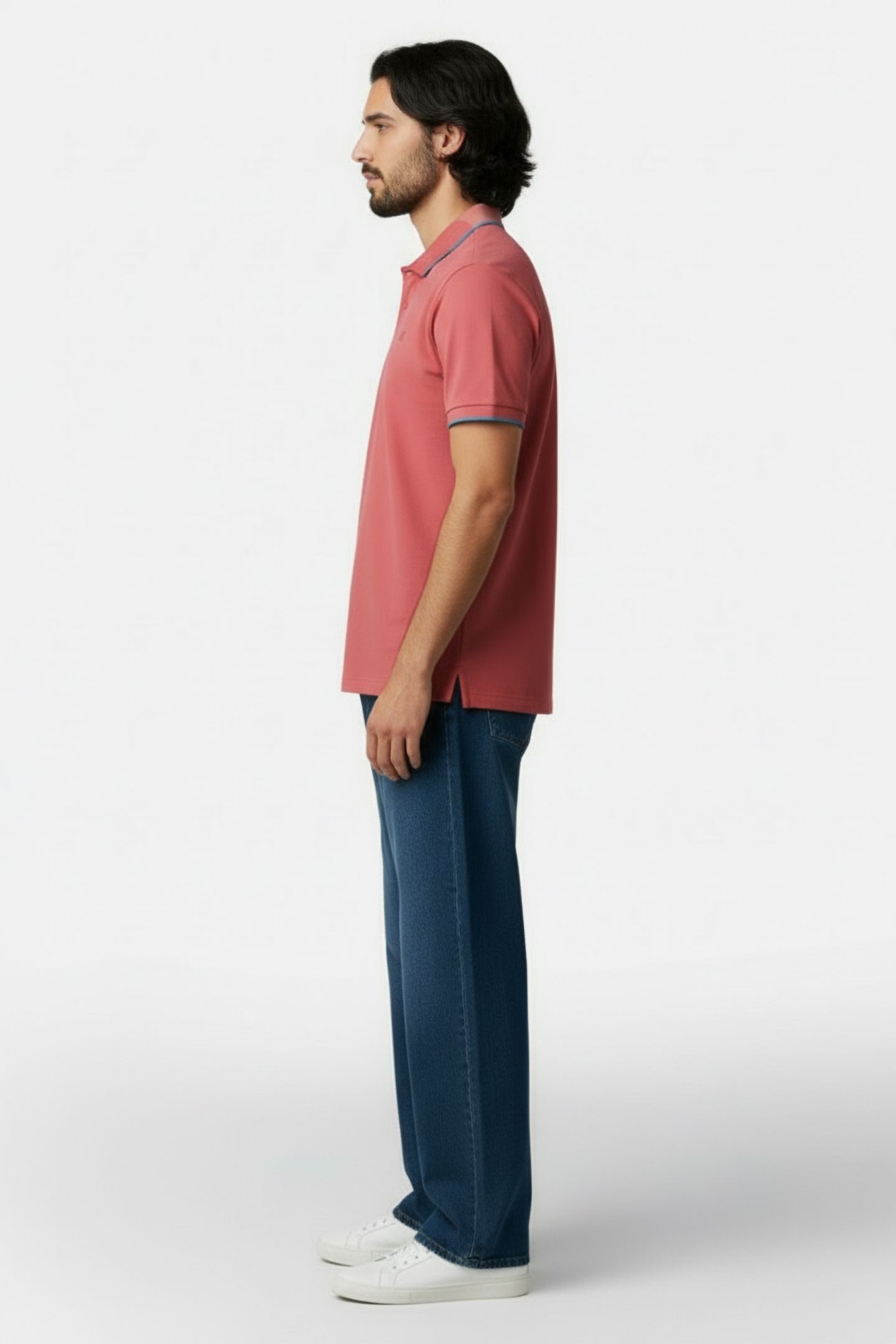 S.OLIVER POLOS PINK 3
