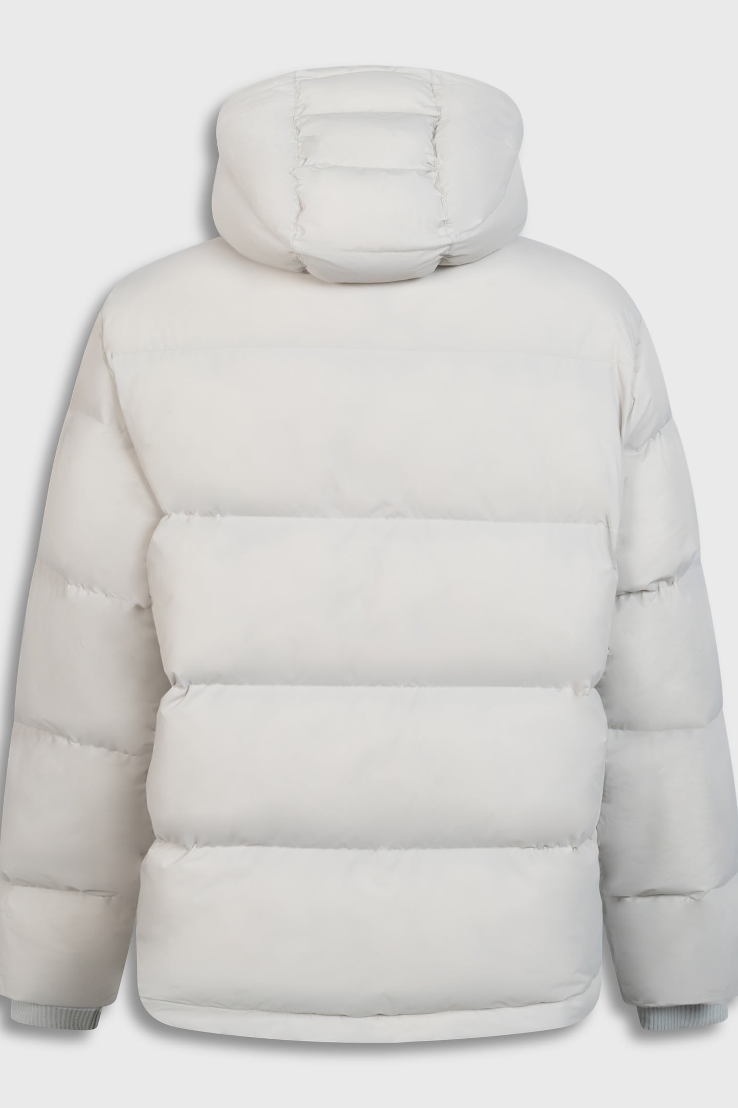 THE RE-PUFFER GREY 4