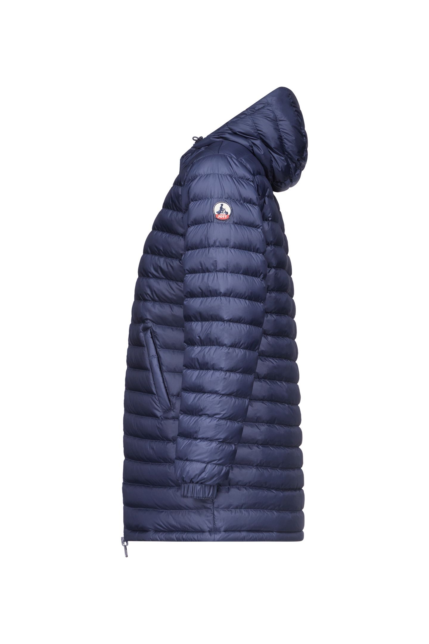 ROMA 2.0 JACKET NAVY 12