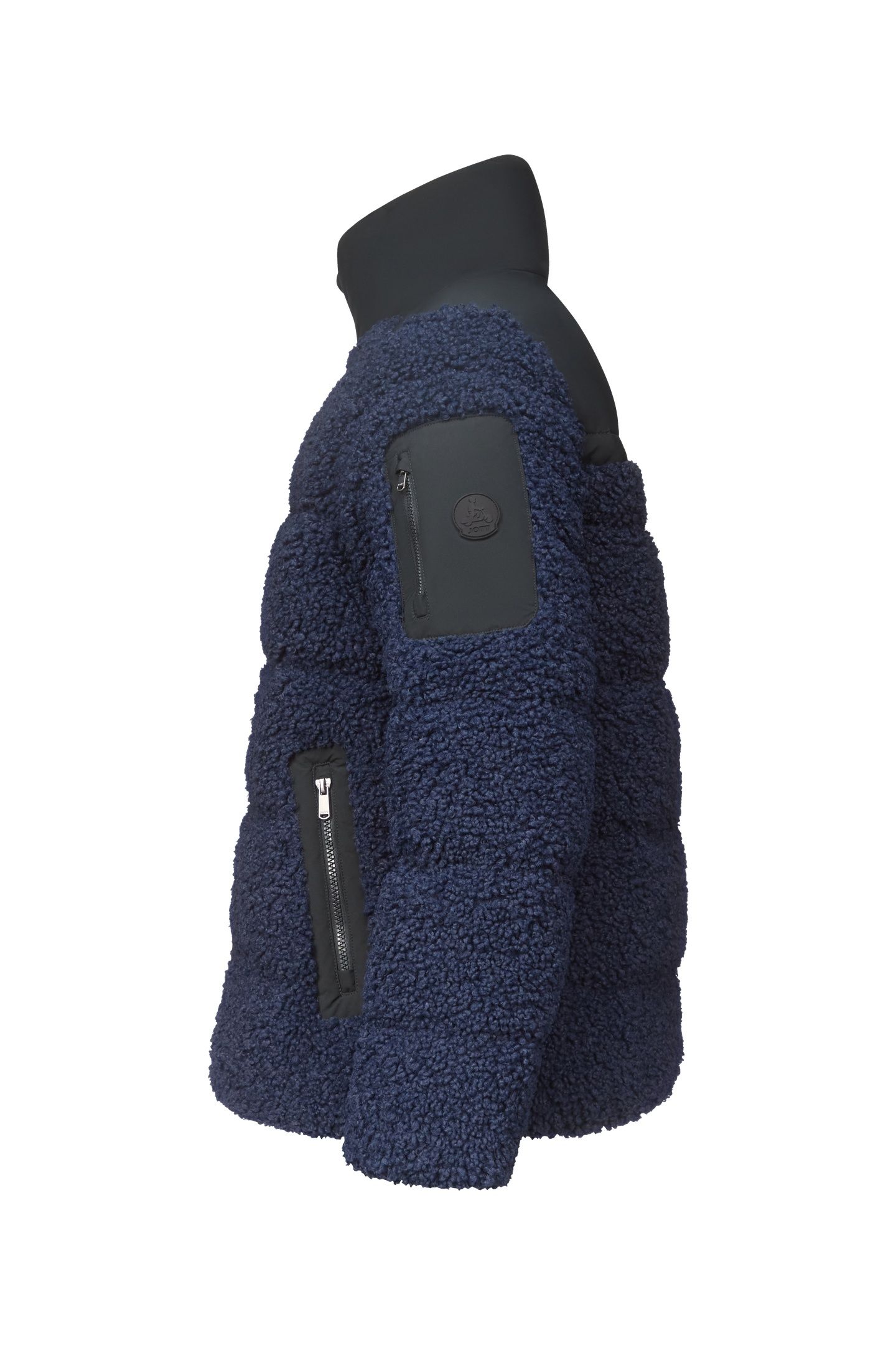 MATHEO JACKET NAVY 2