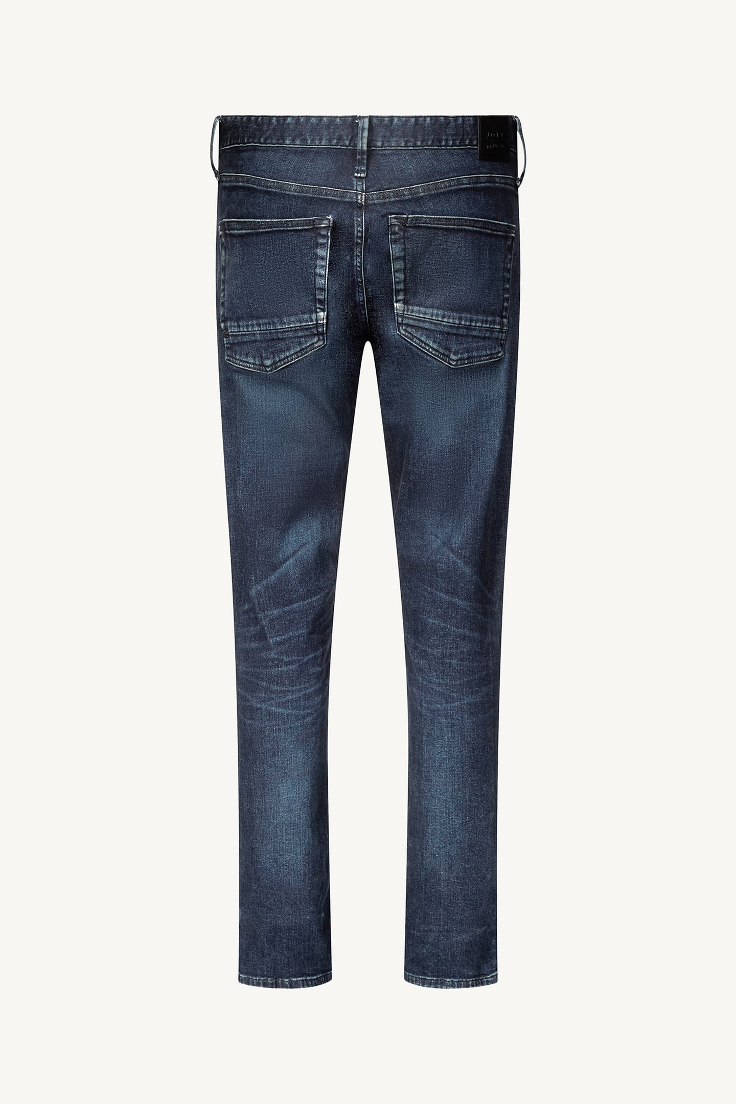 RAZOR OTHER BOTTOM DENIM MID BLUE 3