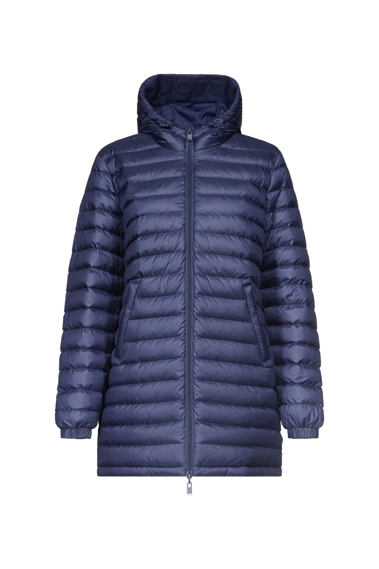ROMA 2.0 JACKET NAVY 13