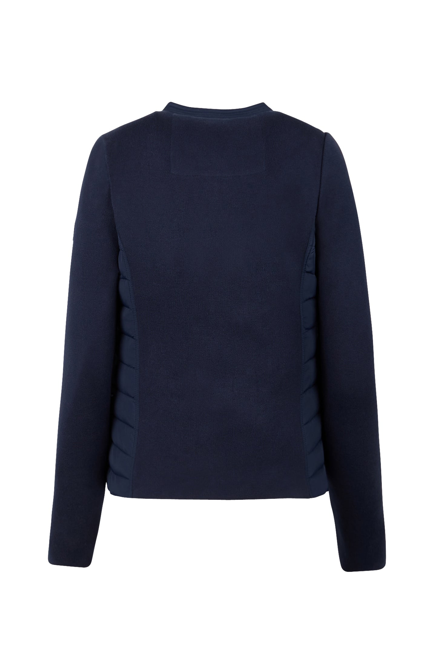 ALMERIA JACKET NAVY 2