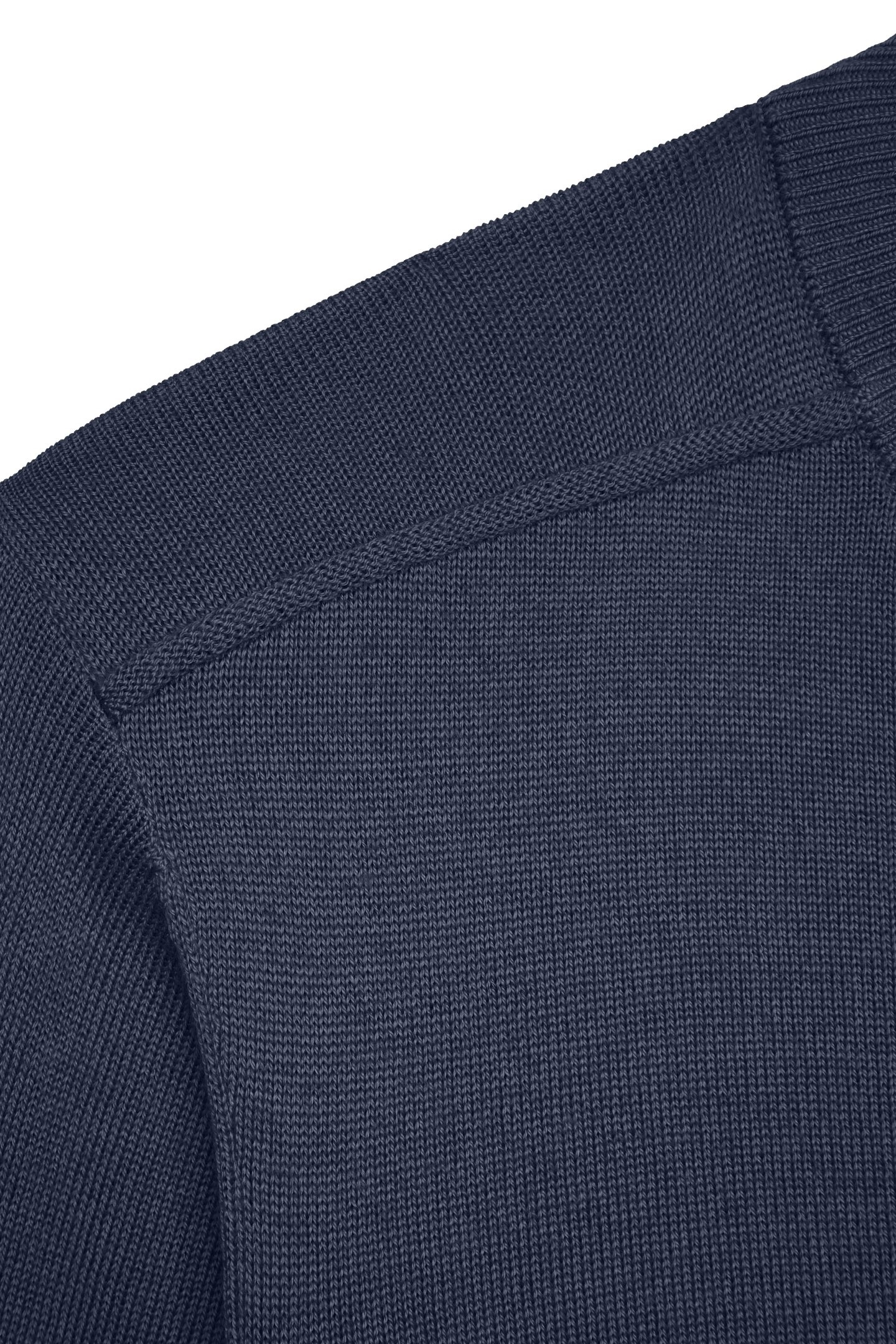 EMILE JUMPER NAVY 3