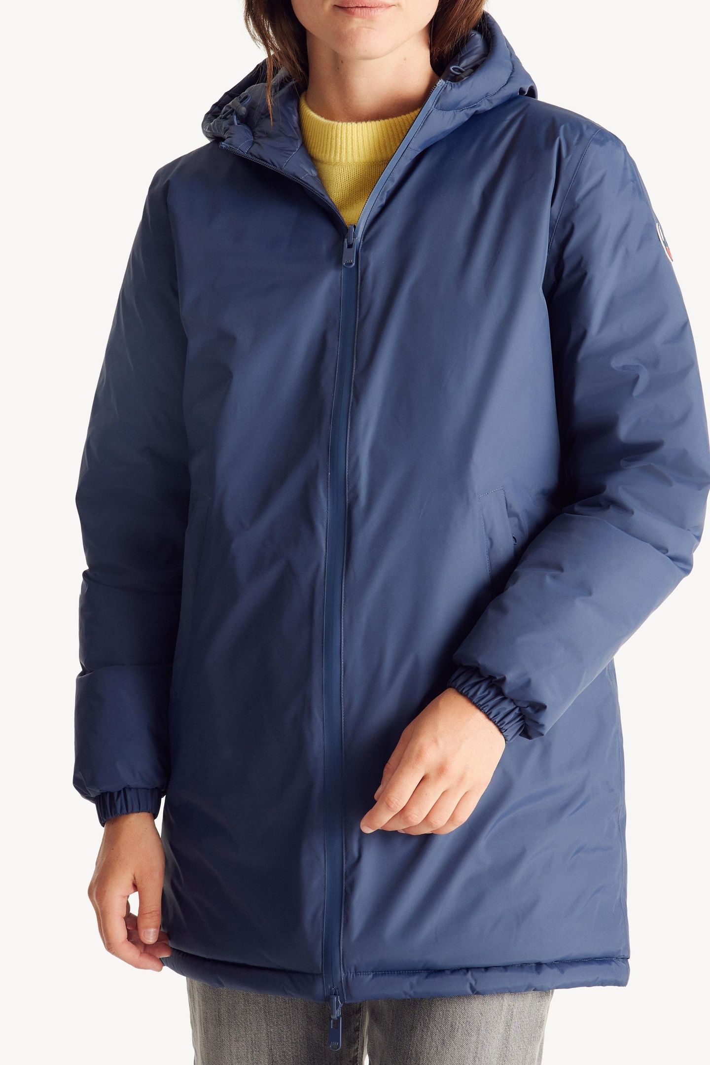ROMA 2.0 JACKET NAVY 3