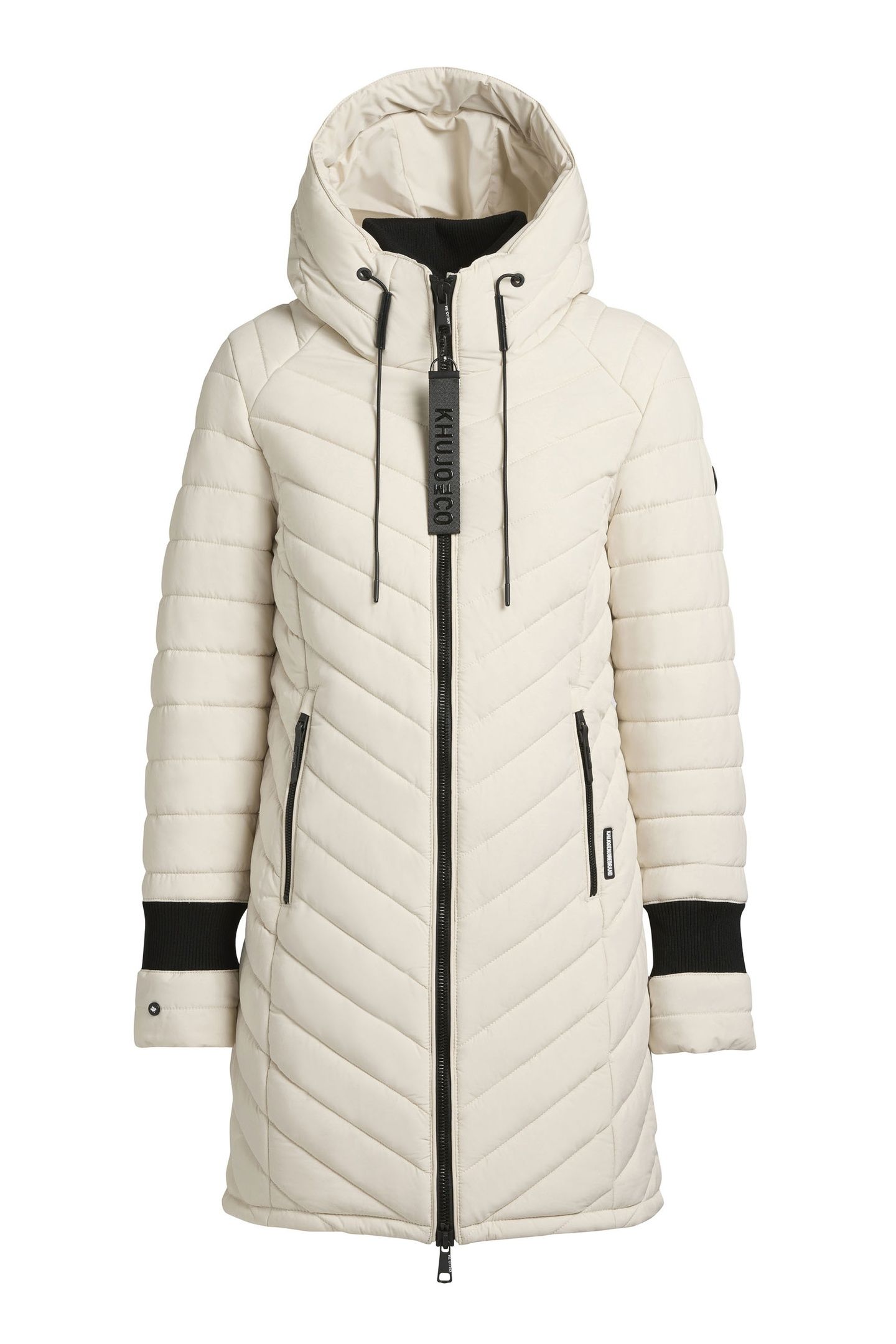 NITA3 COAT COTTON CREAM 7